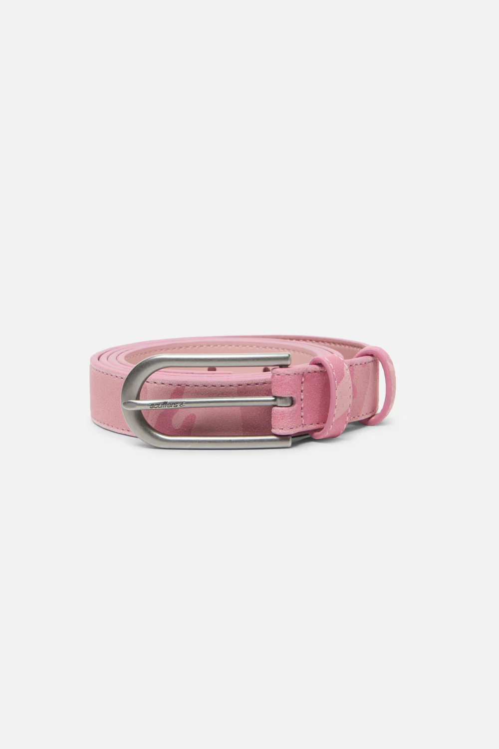 Camo Pink Belt - Image 3