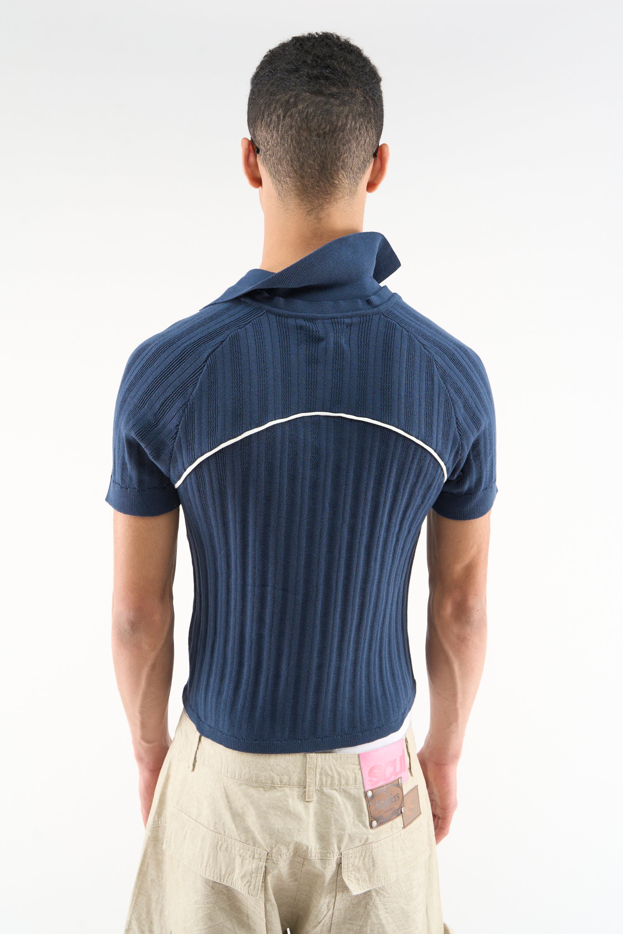 Canal Navy Jersey - Image 3