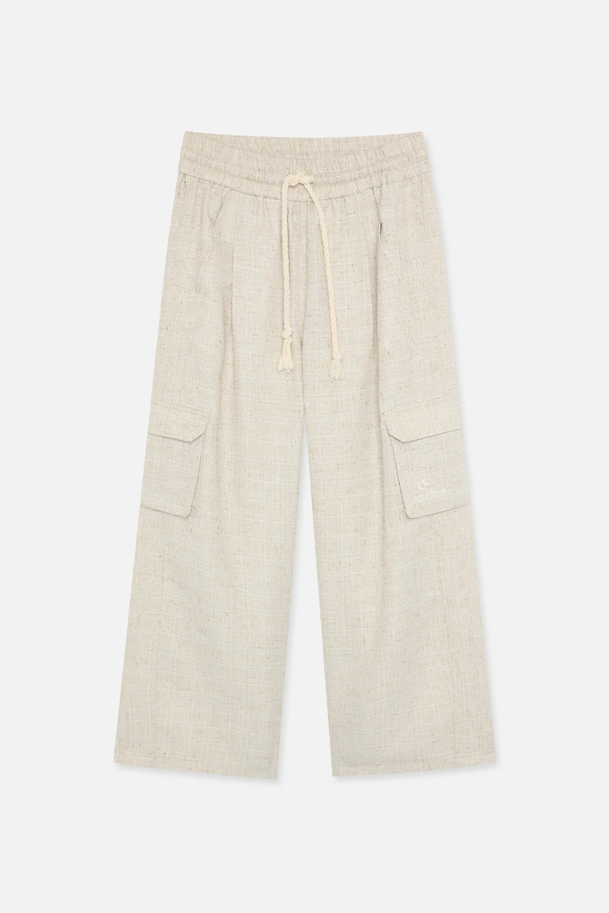 Candle Ecru Pants - Image 7