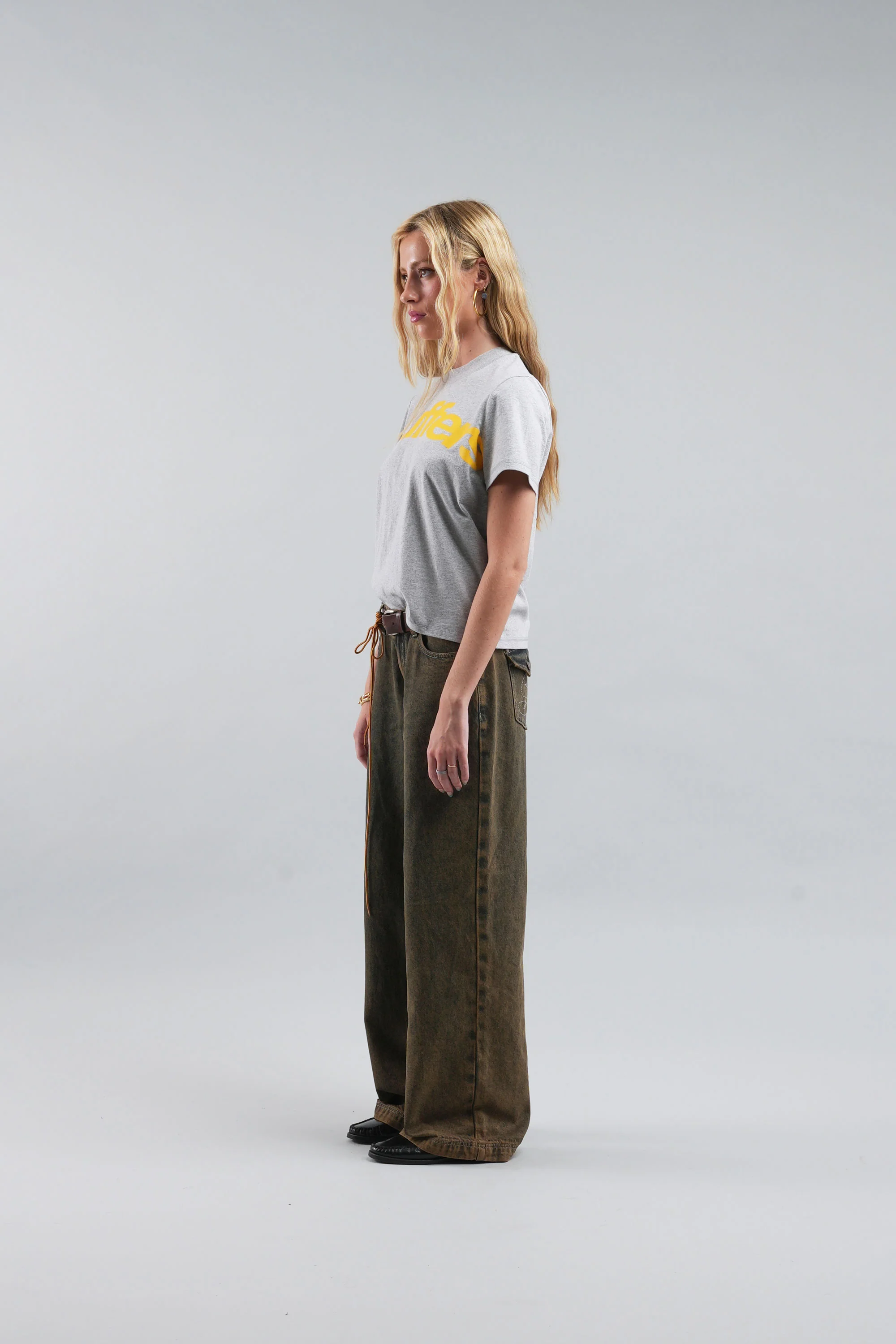 Carrie Brown Pants - Image 6