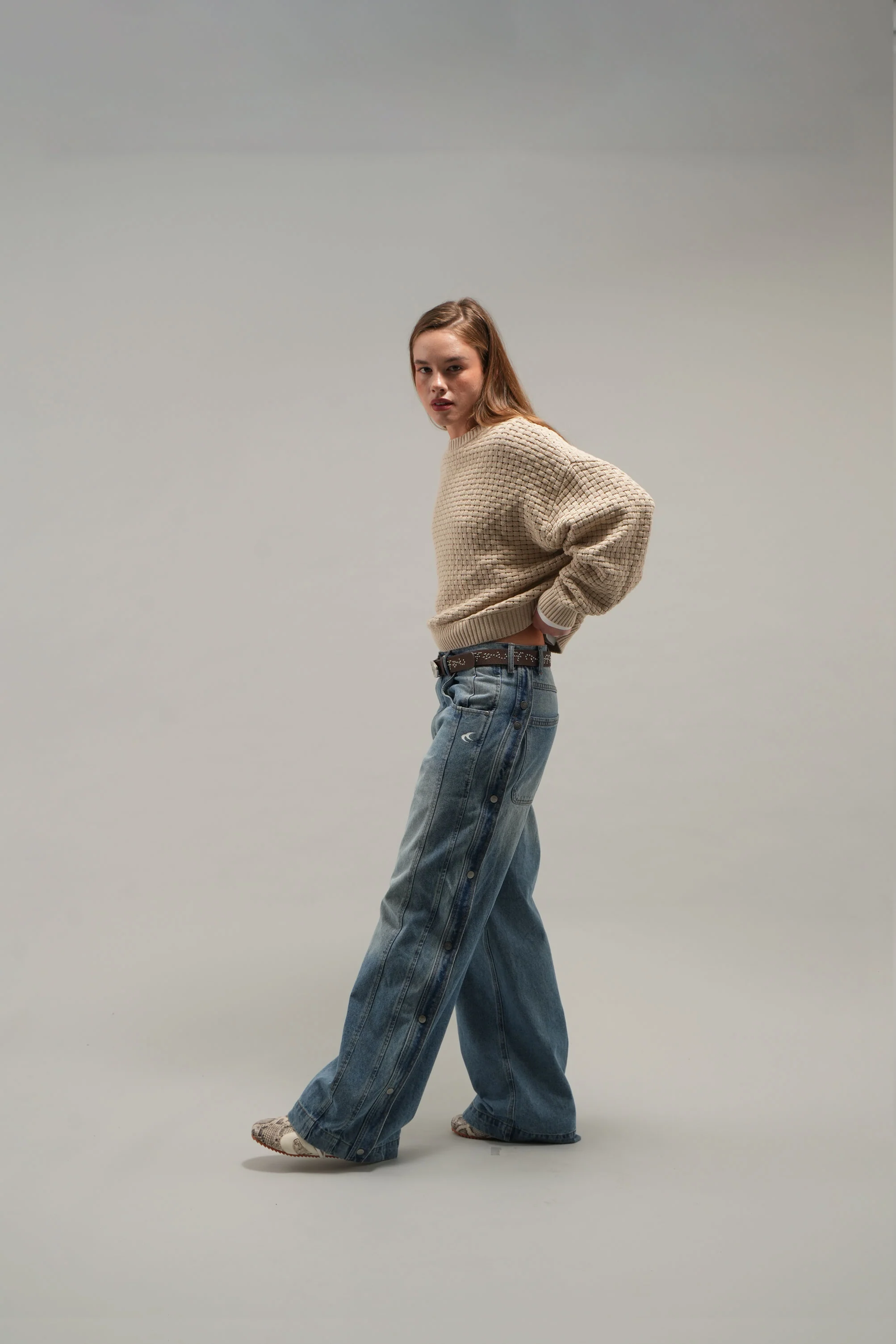 Case Camel Knit - Image 11