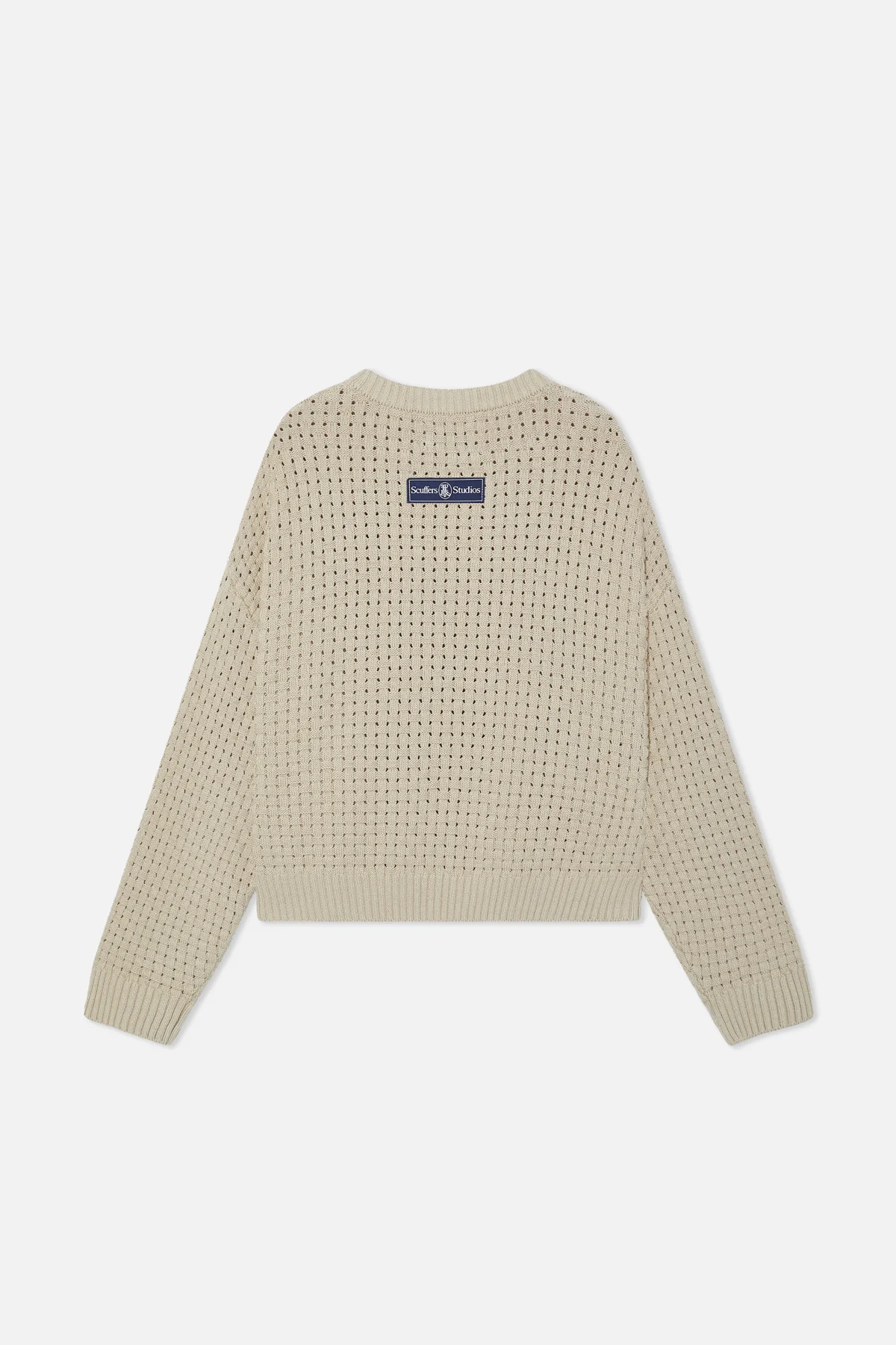 Case Camel Knit - Image 3