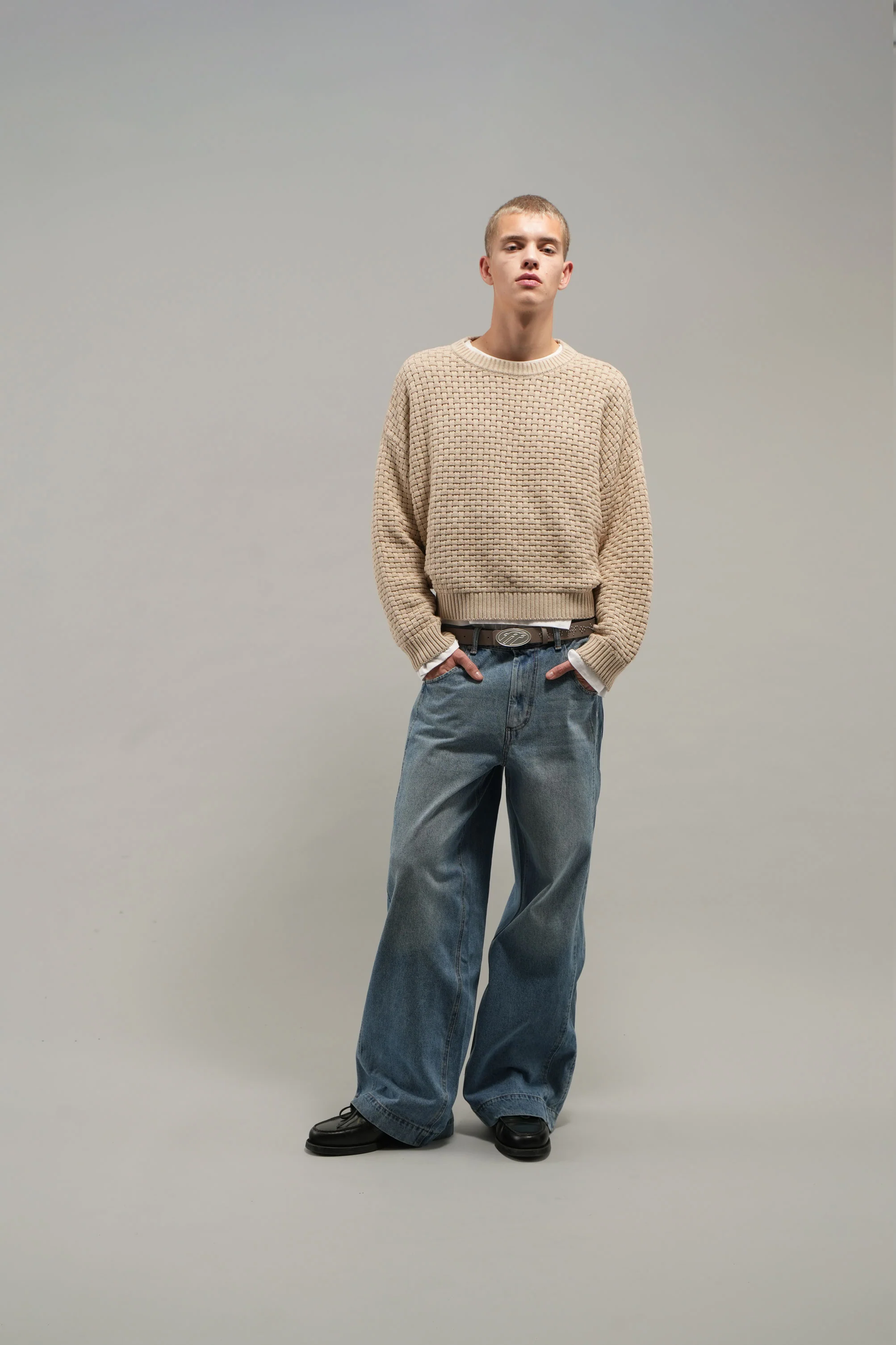 Case Camel Knit - Image 4