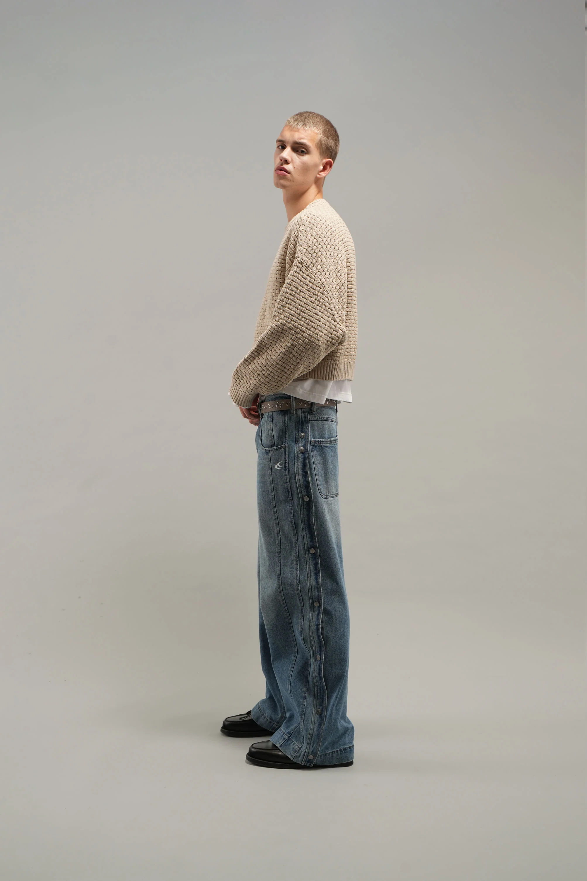 Case Camel Knit - Image 6