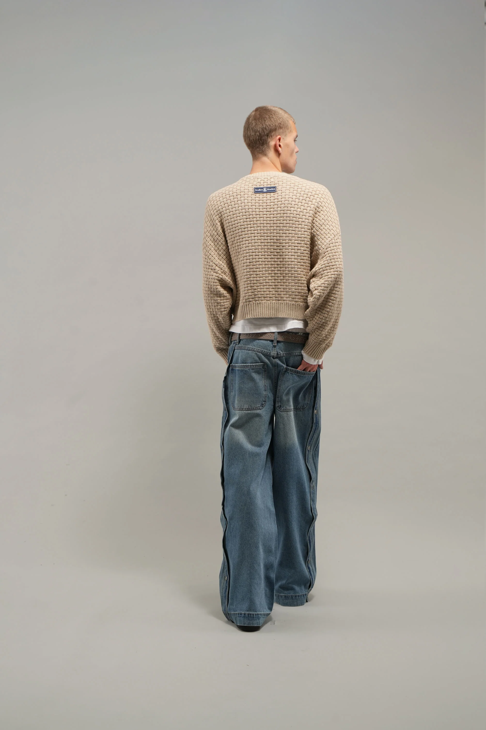 Case Camel Knit - Image 7