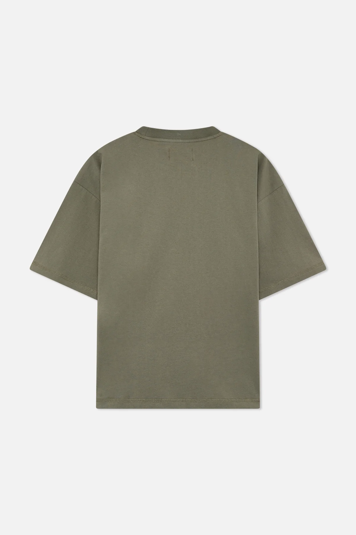 Chameleon Green T-Shirt - Image 3