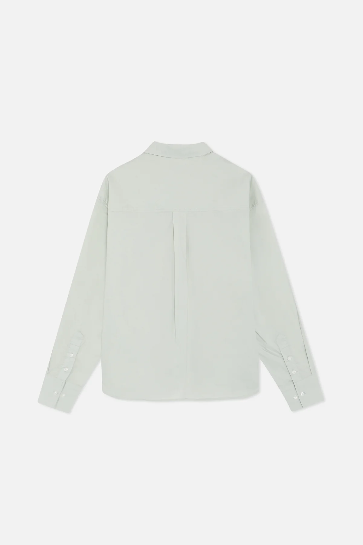 Champ Dusty Green Shirt - Image 8