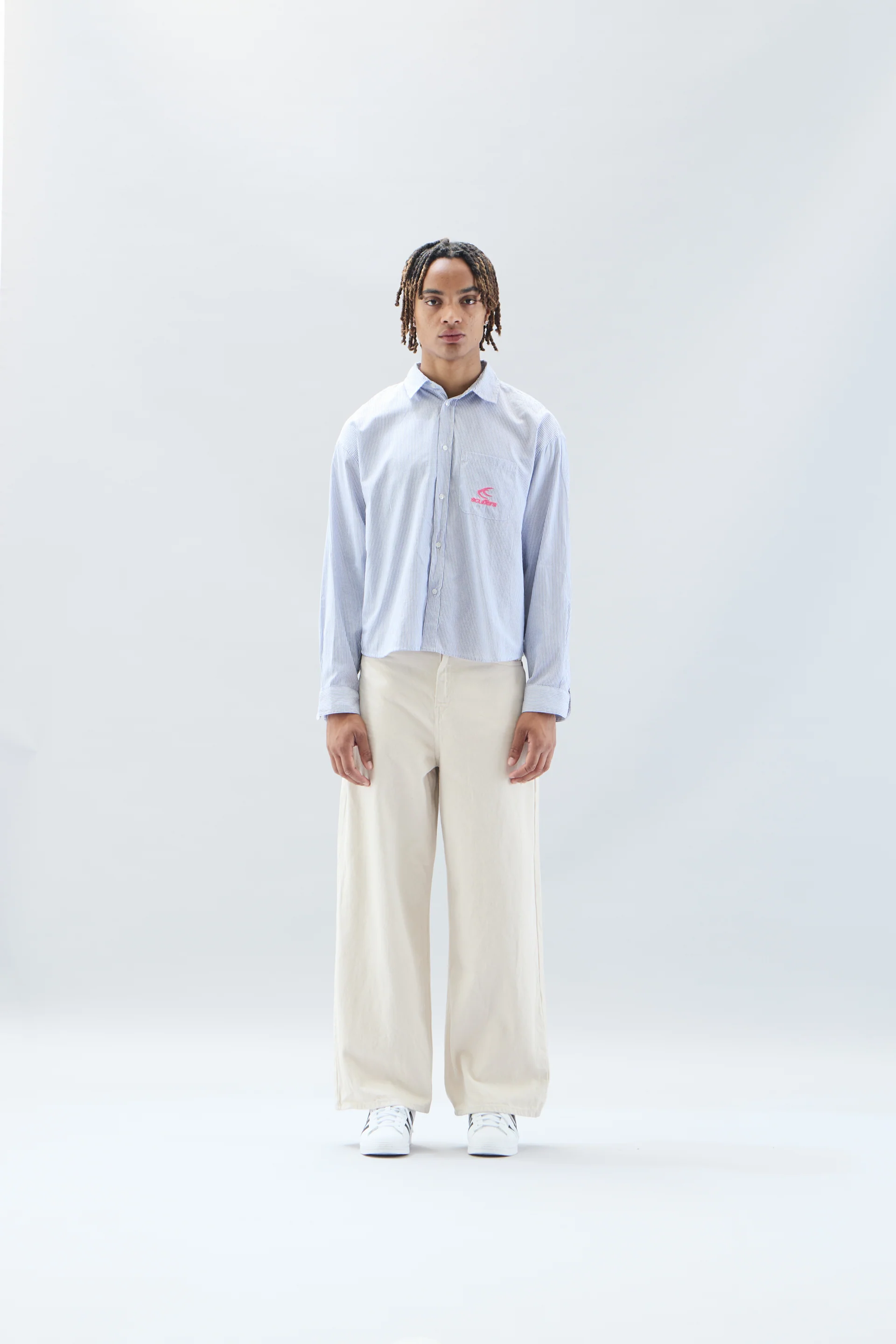 Chester Striped Shirt - Image 3