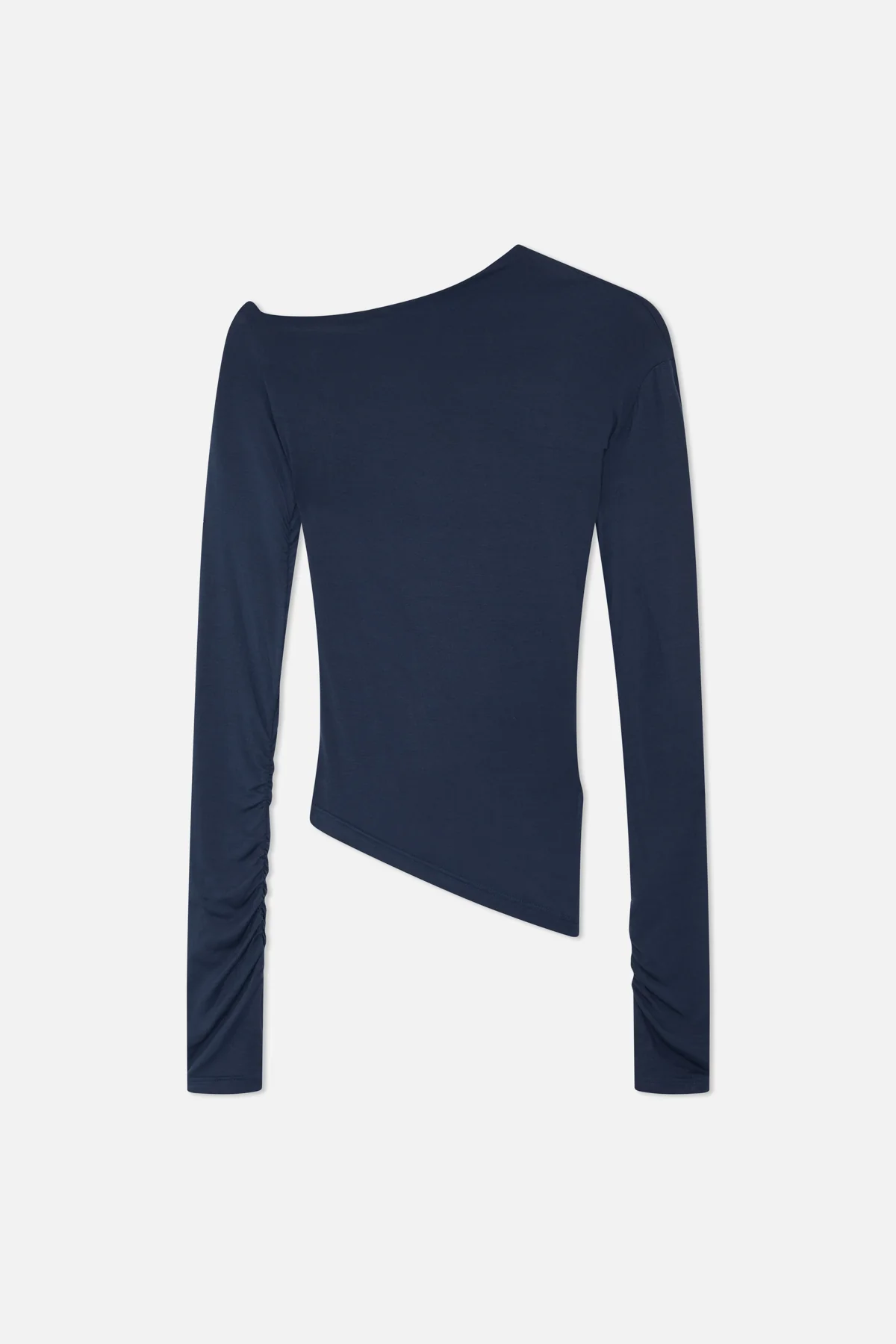 Claires Blue Longsleeve - Image 3