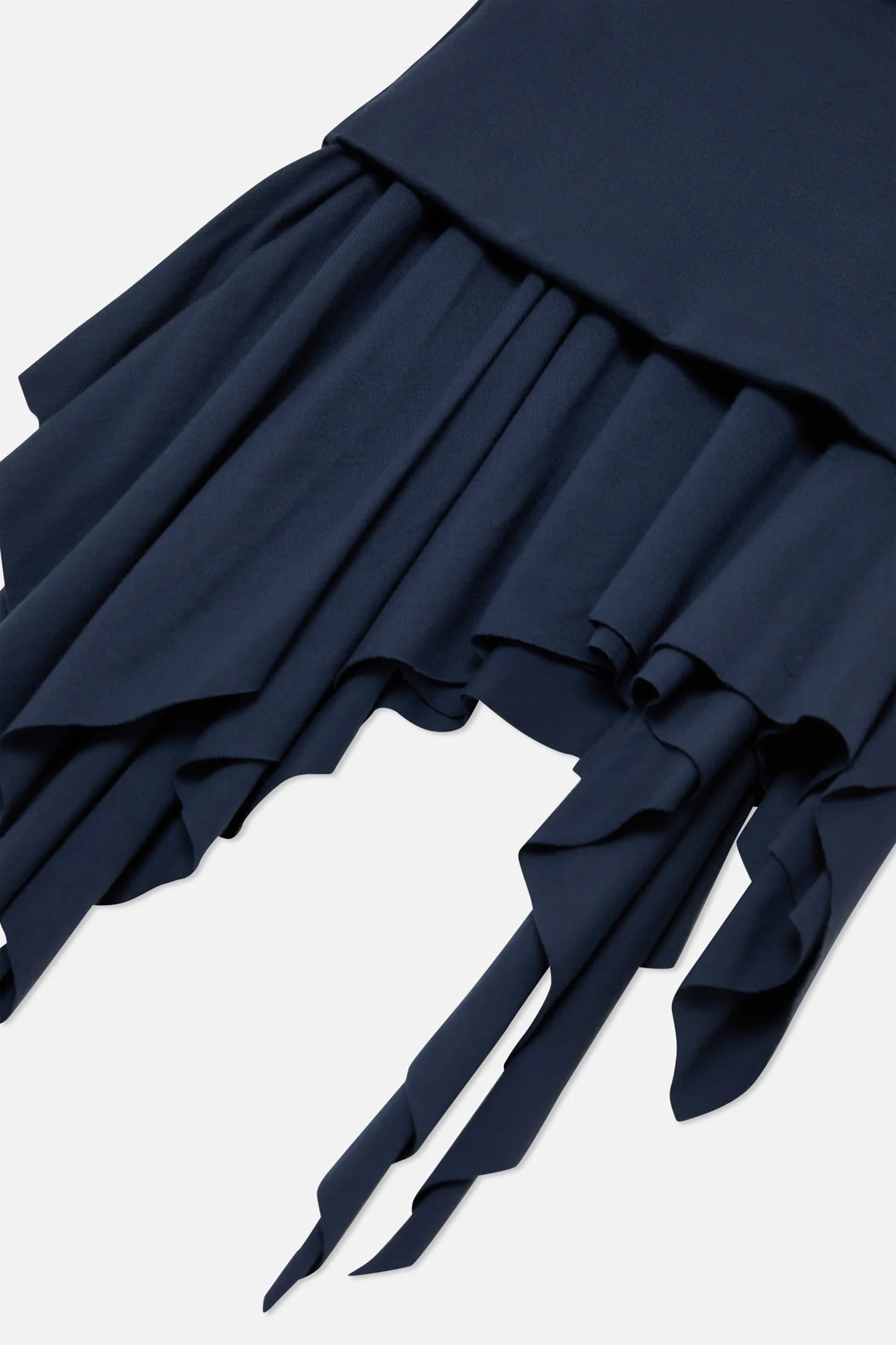 Claires Blue Skirt - Image 3