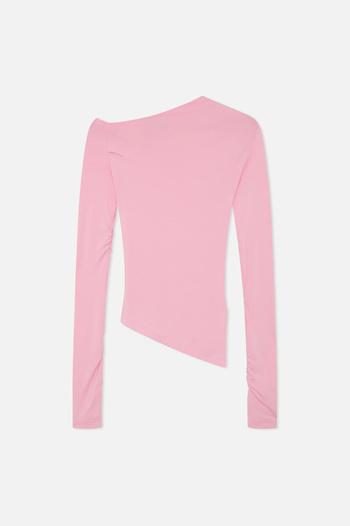 Claires Pink Longsleeve - Image 4
