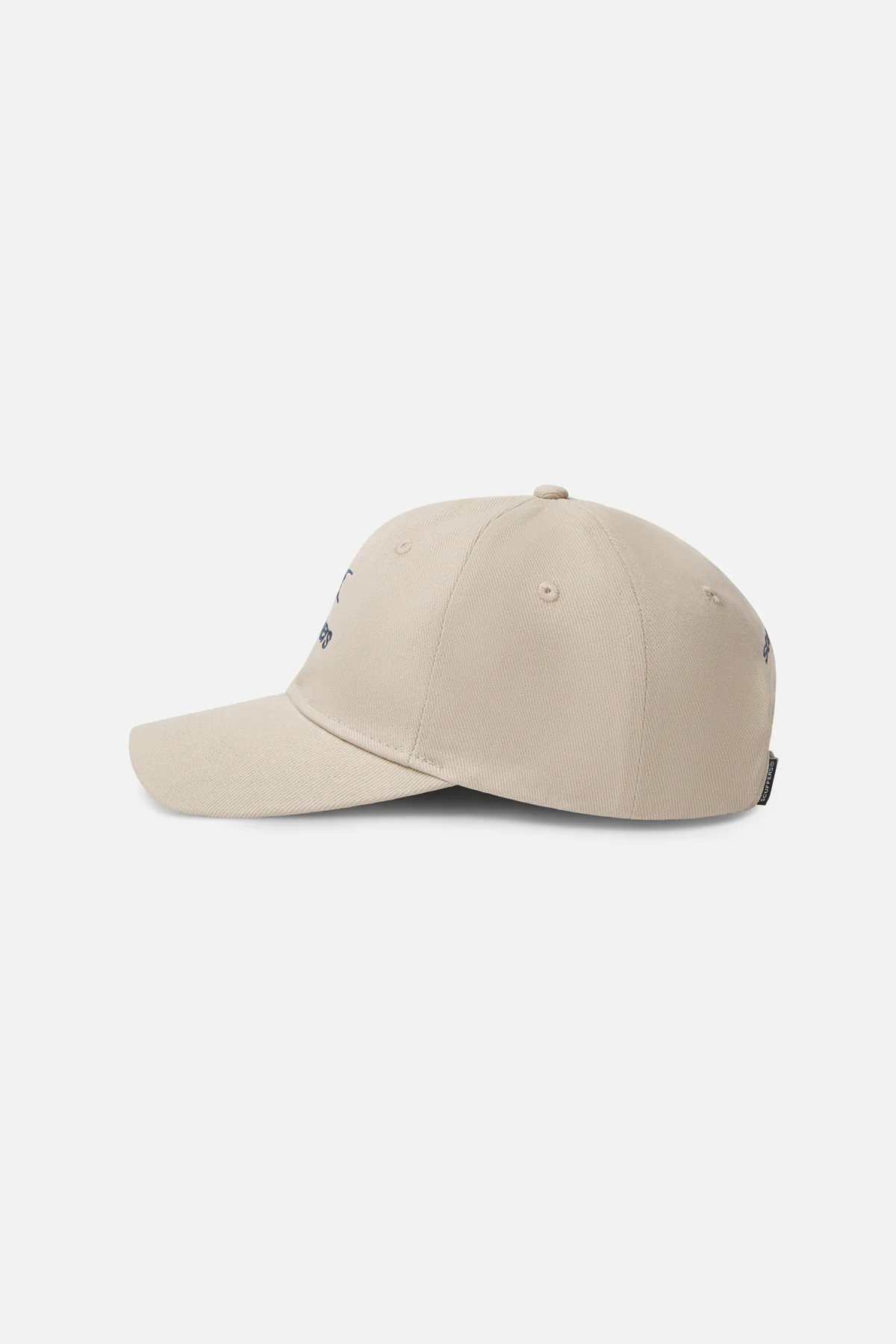 Classic Beige Cap - Image 3