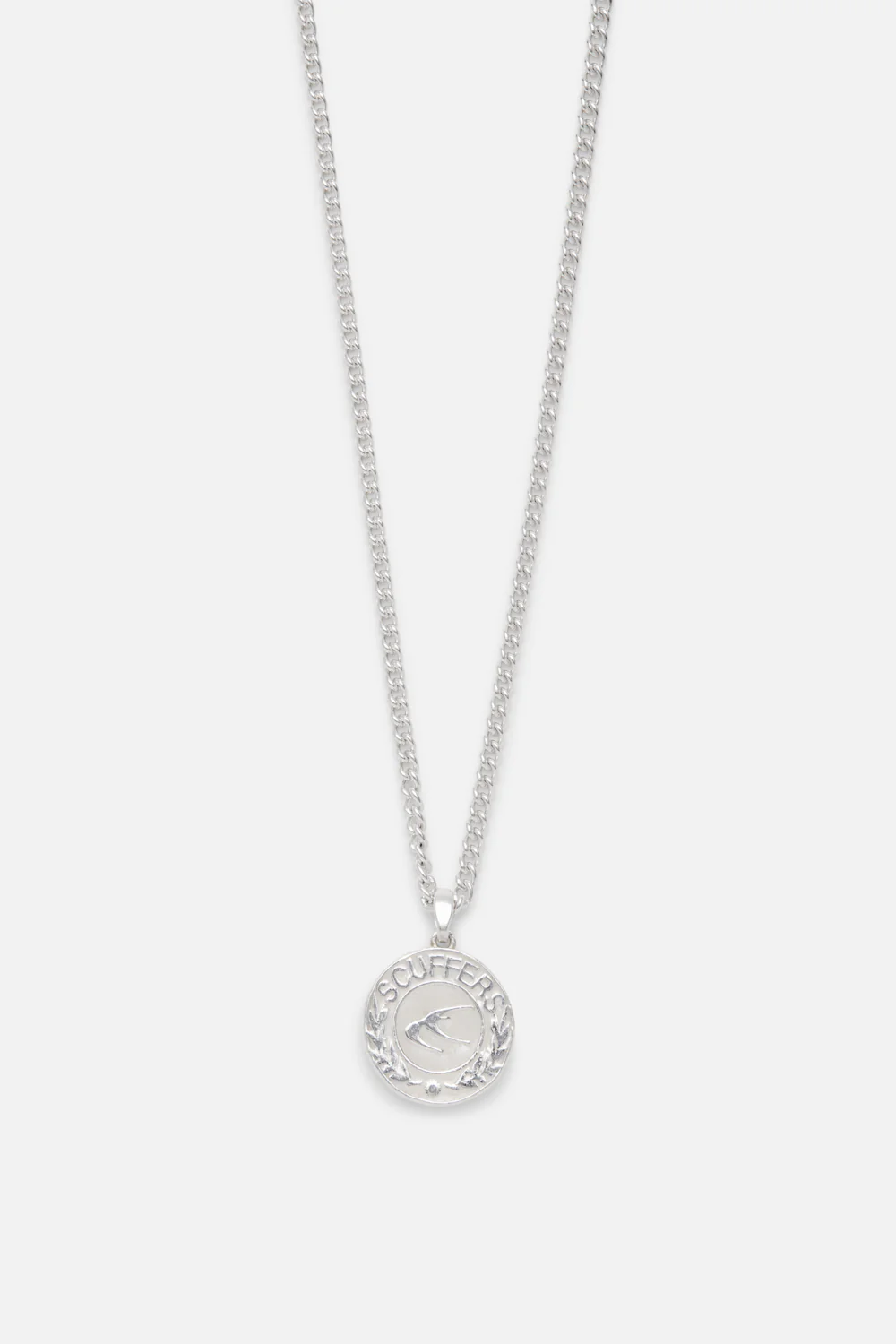 CLG AG Necklace