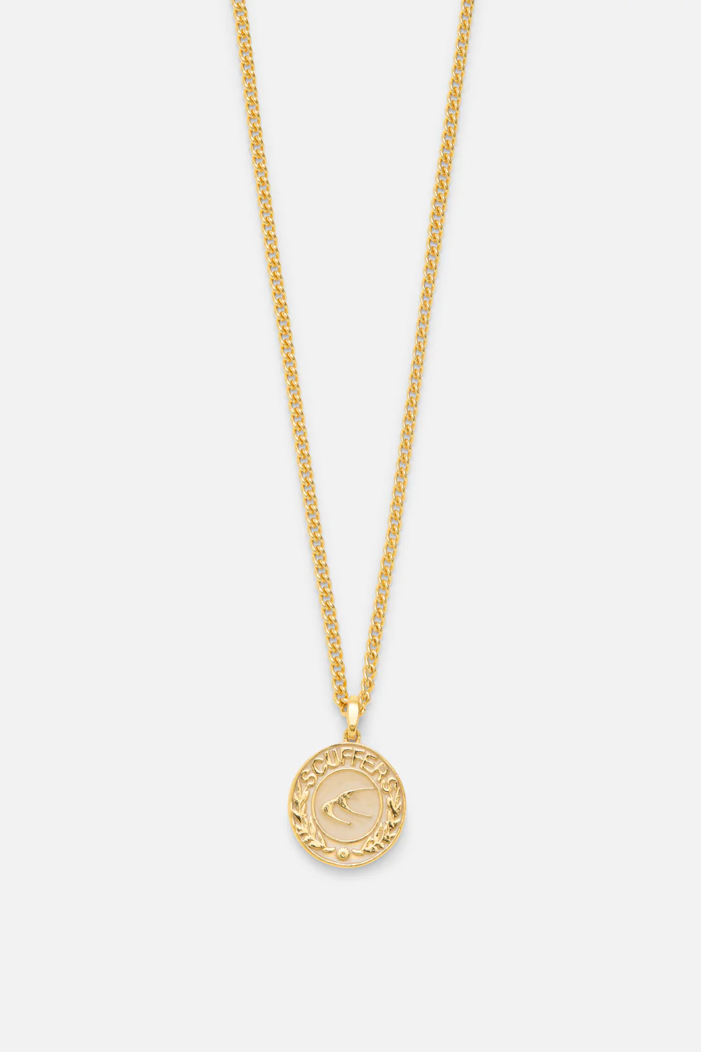 CLG AU Necklace