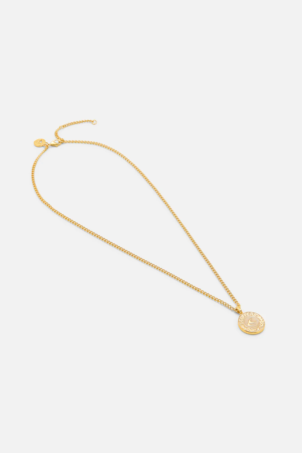 CLG AU Necklace - Image 2