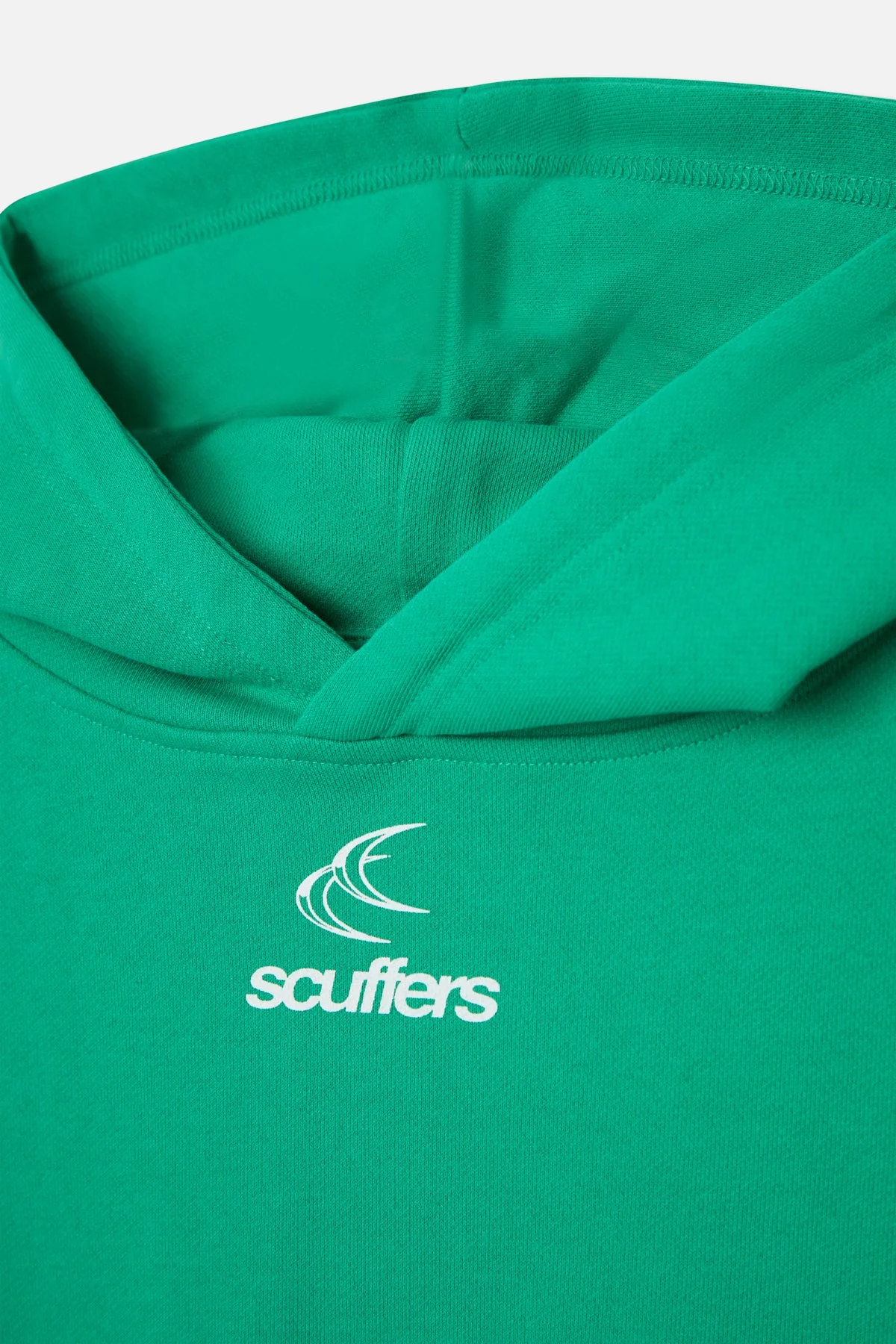 CLG Green Hoodie - Image 15