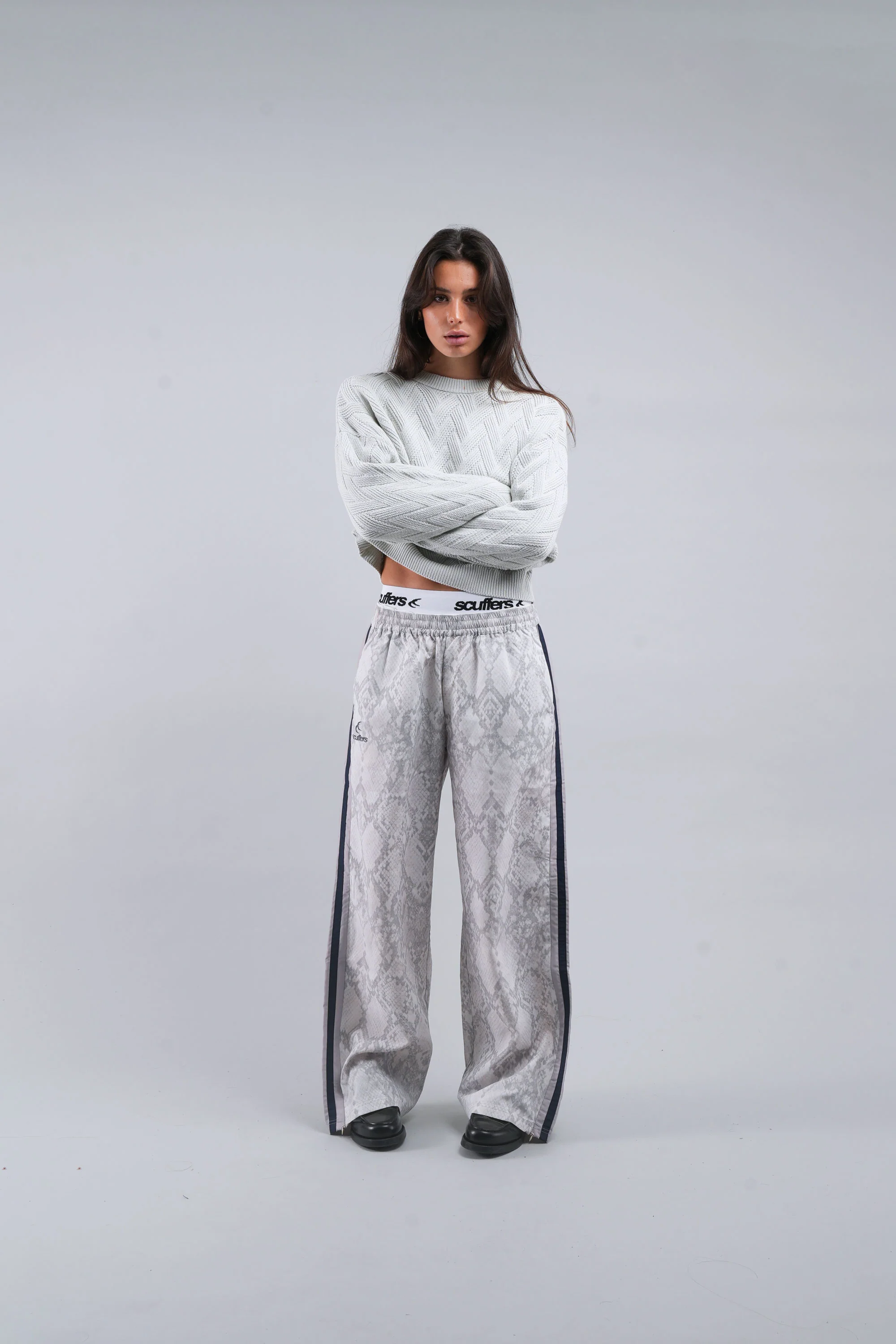 Club Grey Knit - Image 7