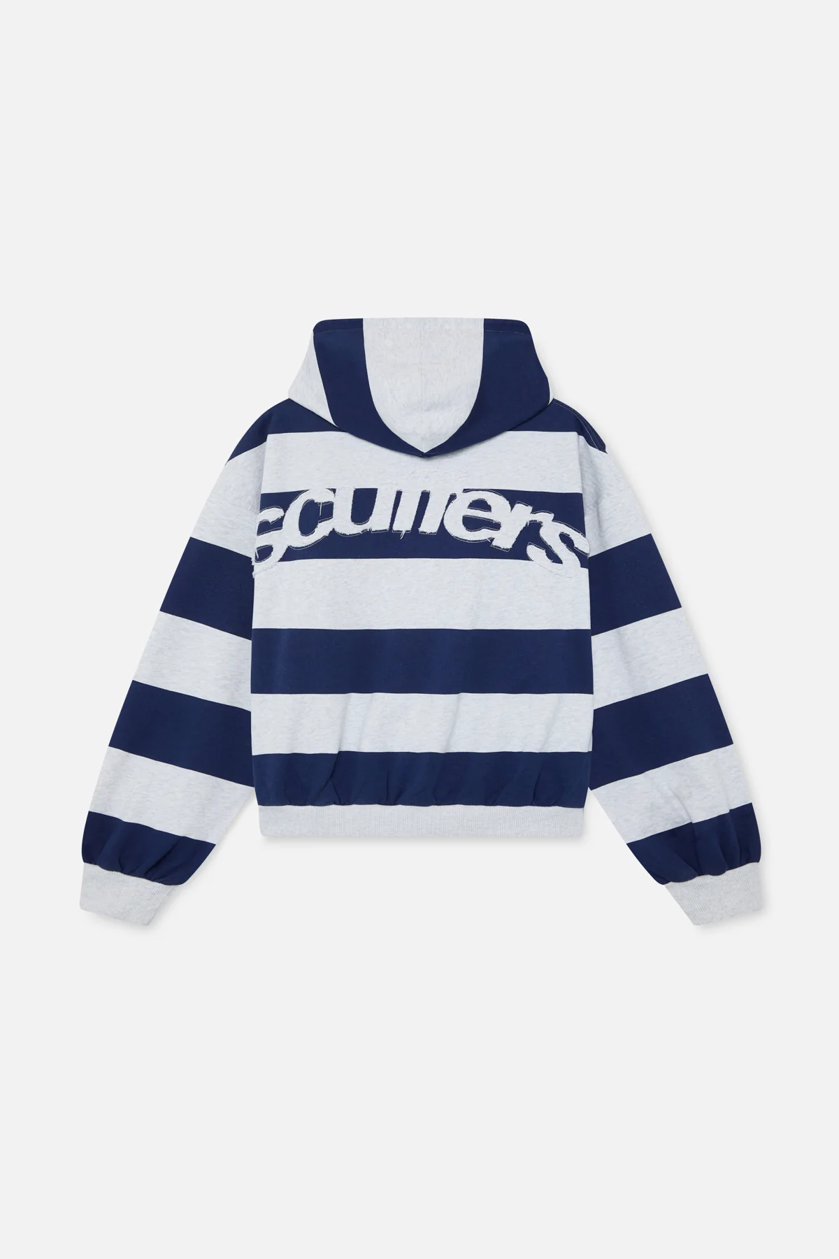 Club Navy Zipper - Image 7