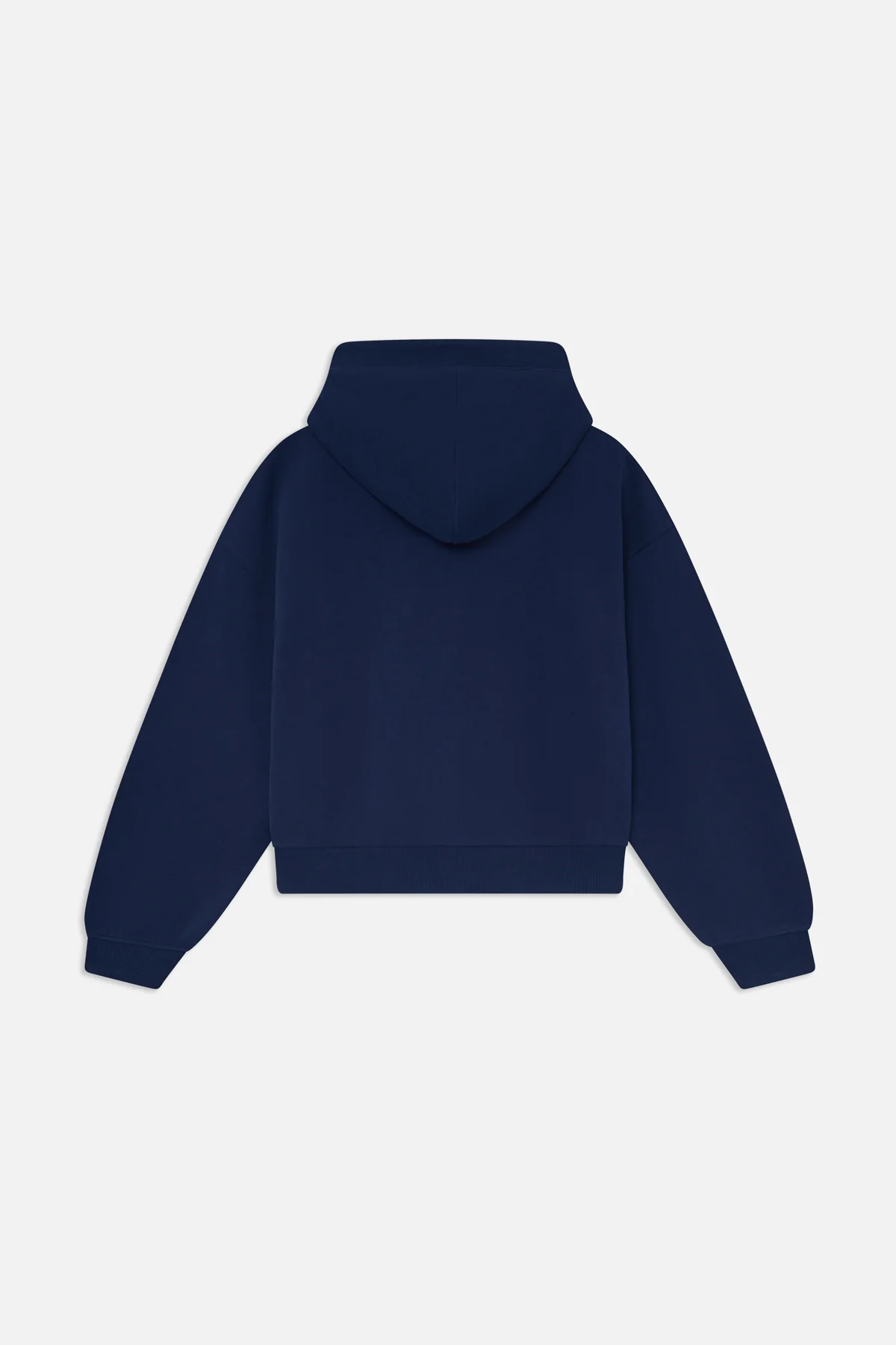Confused Navy Zipper - Image 5