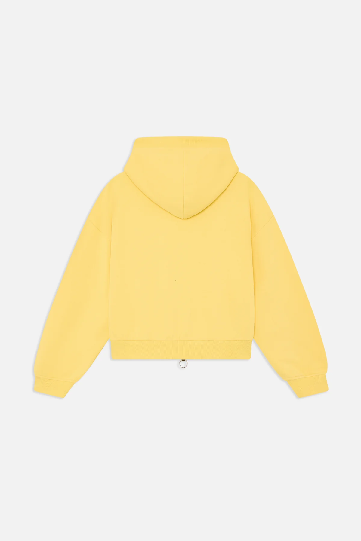 Confused Yellow Zipper - Image 5