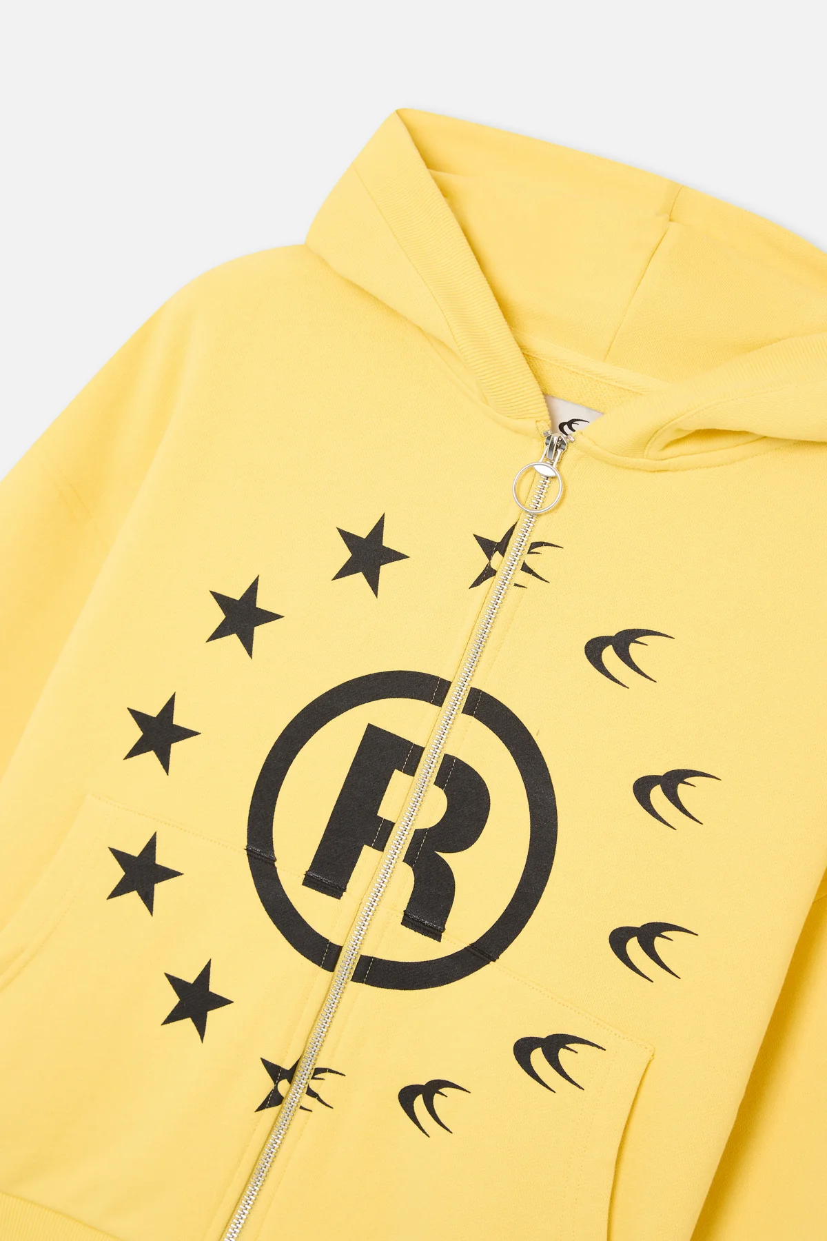 Confused Yellow Zipper - Image 6
