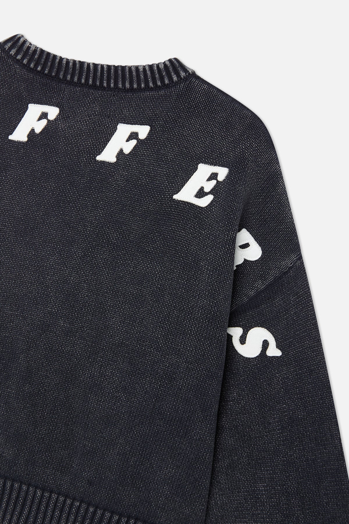 Coolie Dark Knit - Image 6