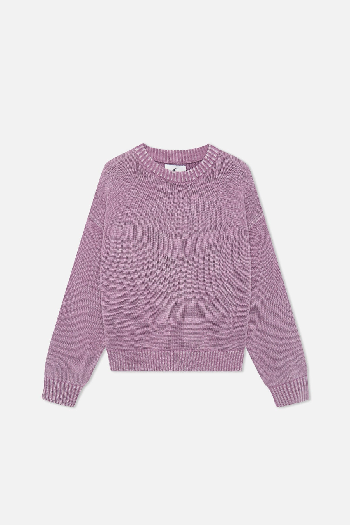 Coolie Purple Knit - Image 3