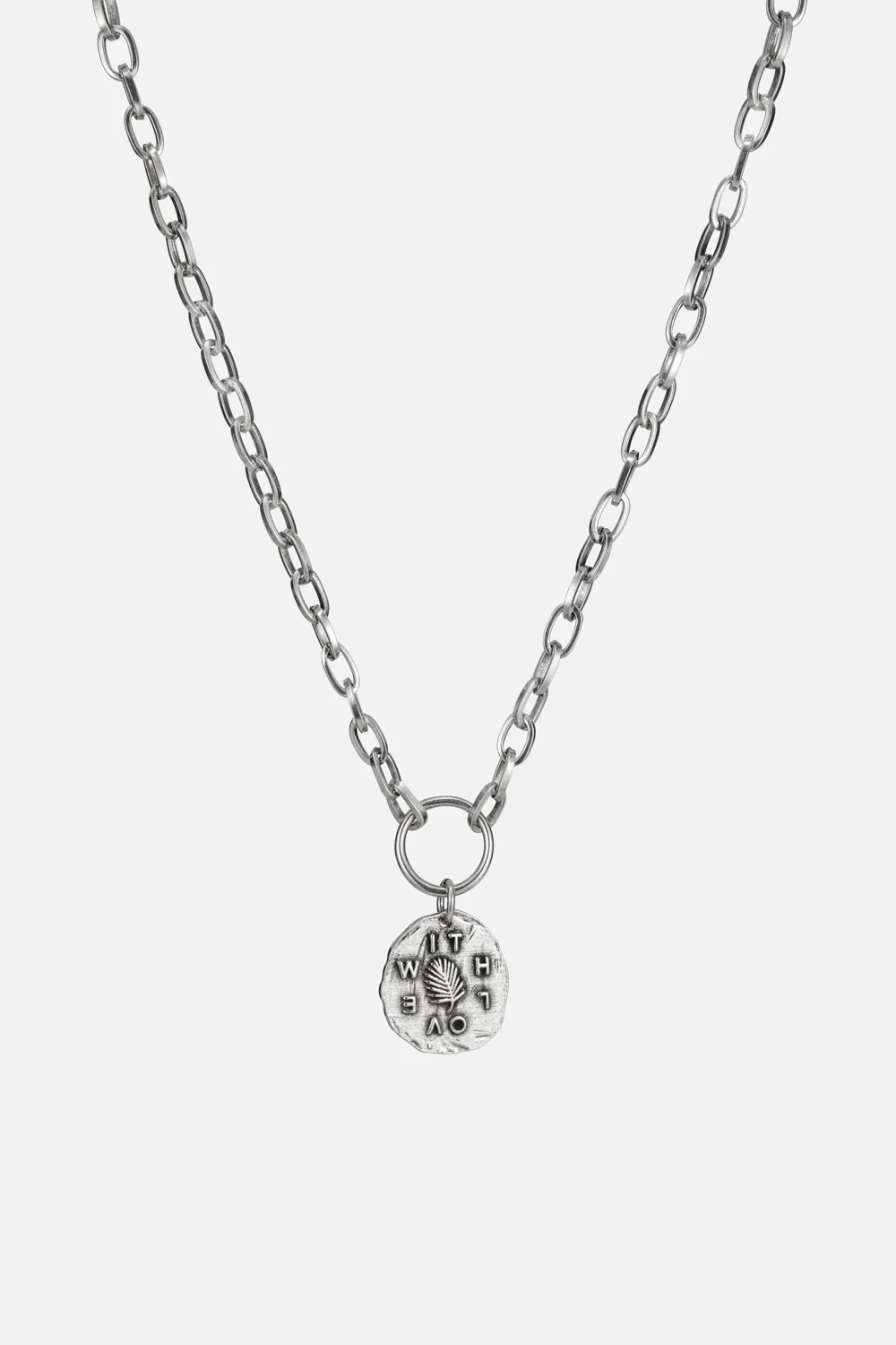 Areca Necklace