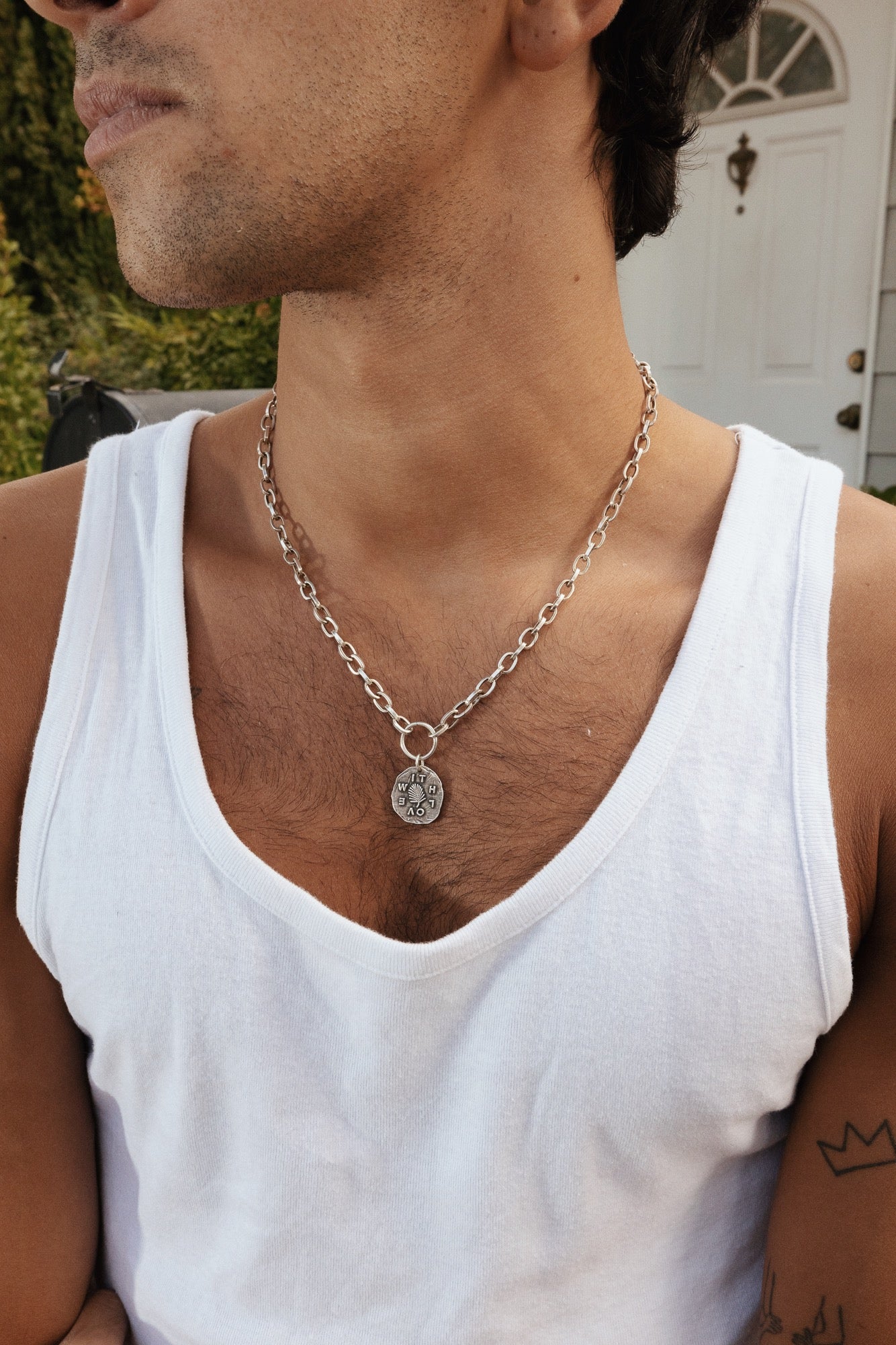 Areca Necklace - Image 2