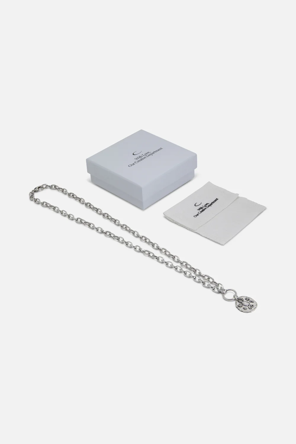 Areca Necklace - Image 3