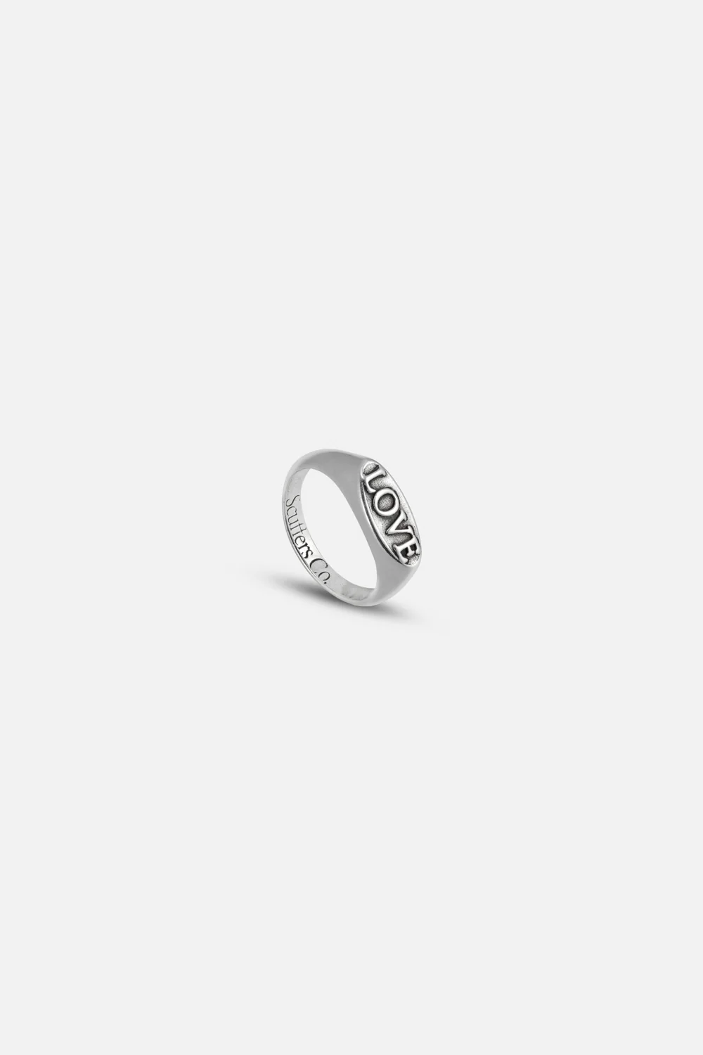 Love Combo Ring