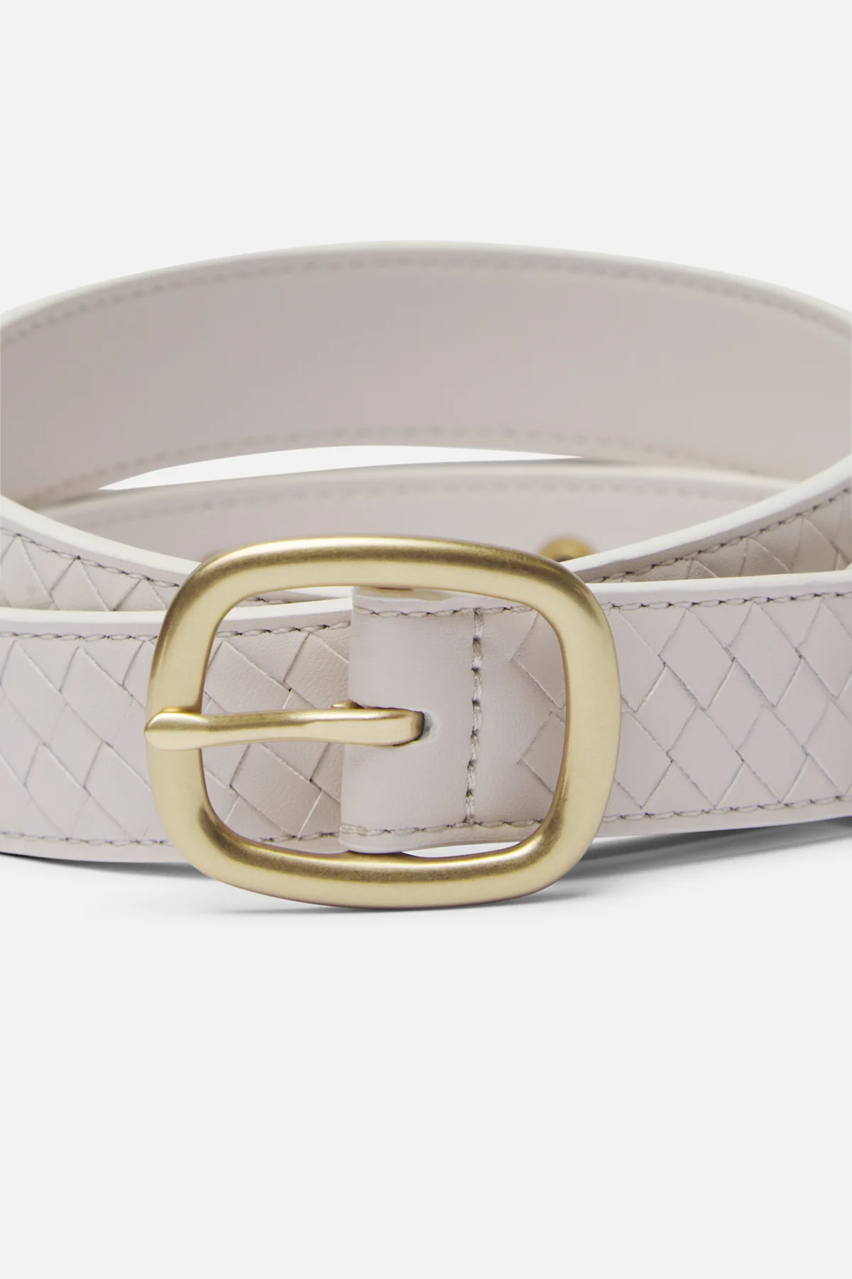 Country Ecru Belt - Image 4