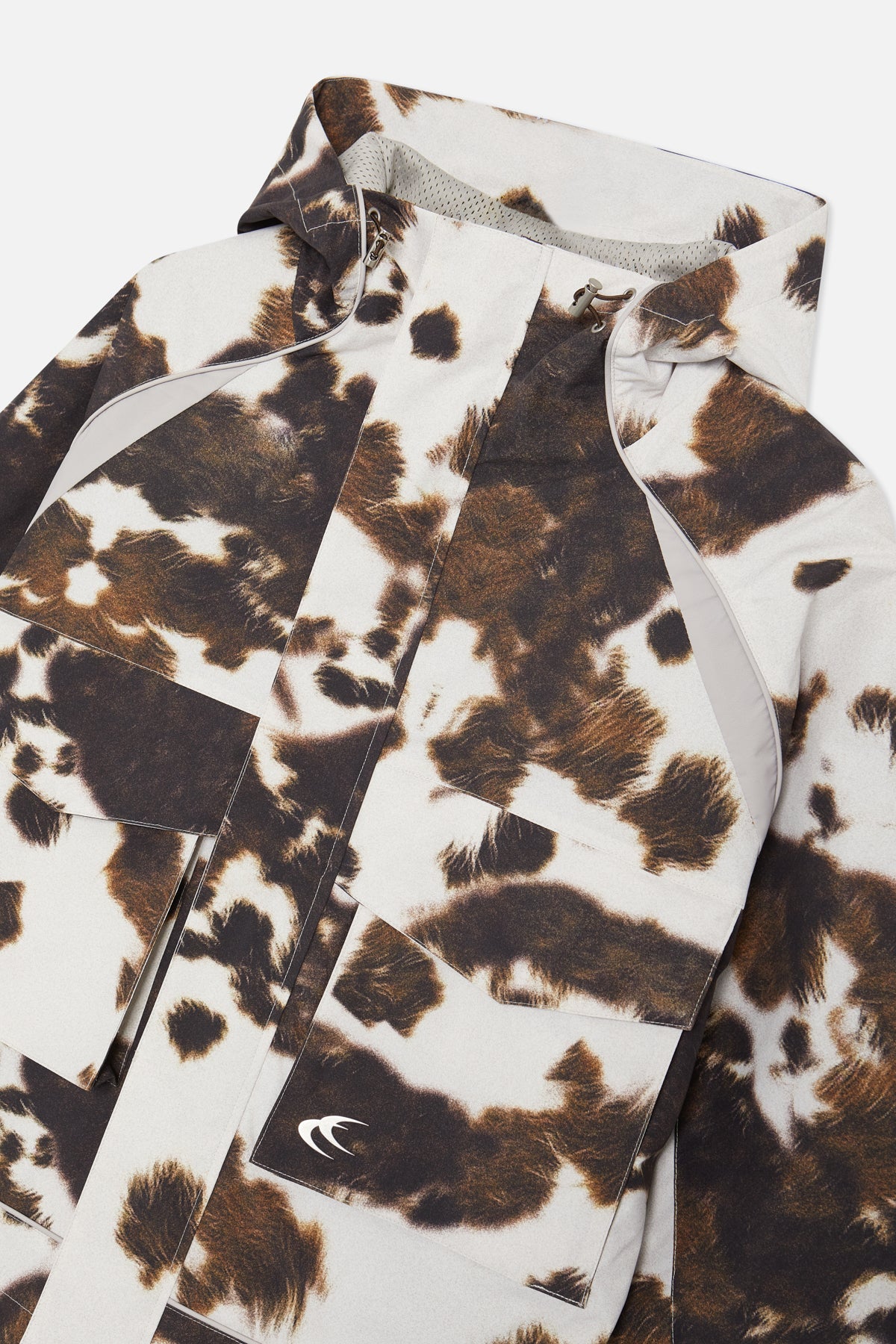 Cow Windbreaker - Image 12