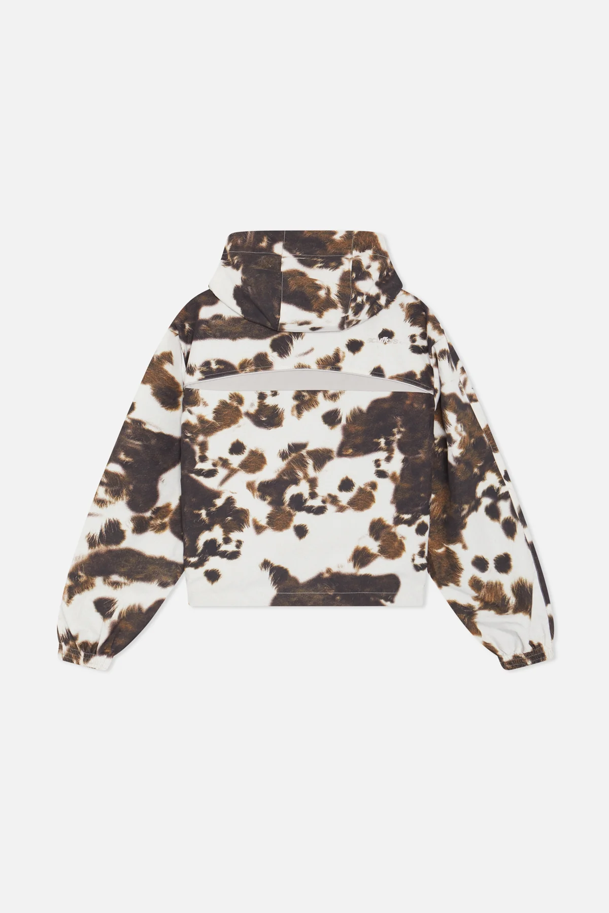Cow Windbreaker - Image 3