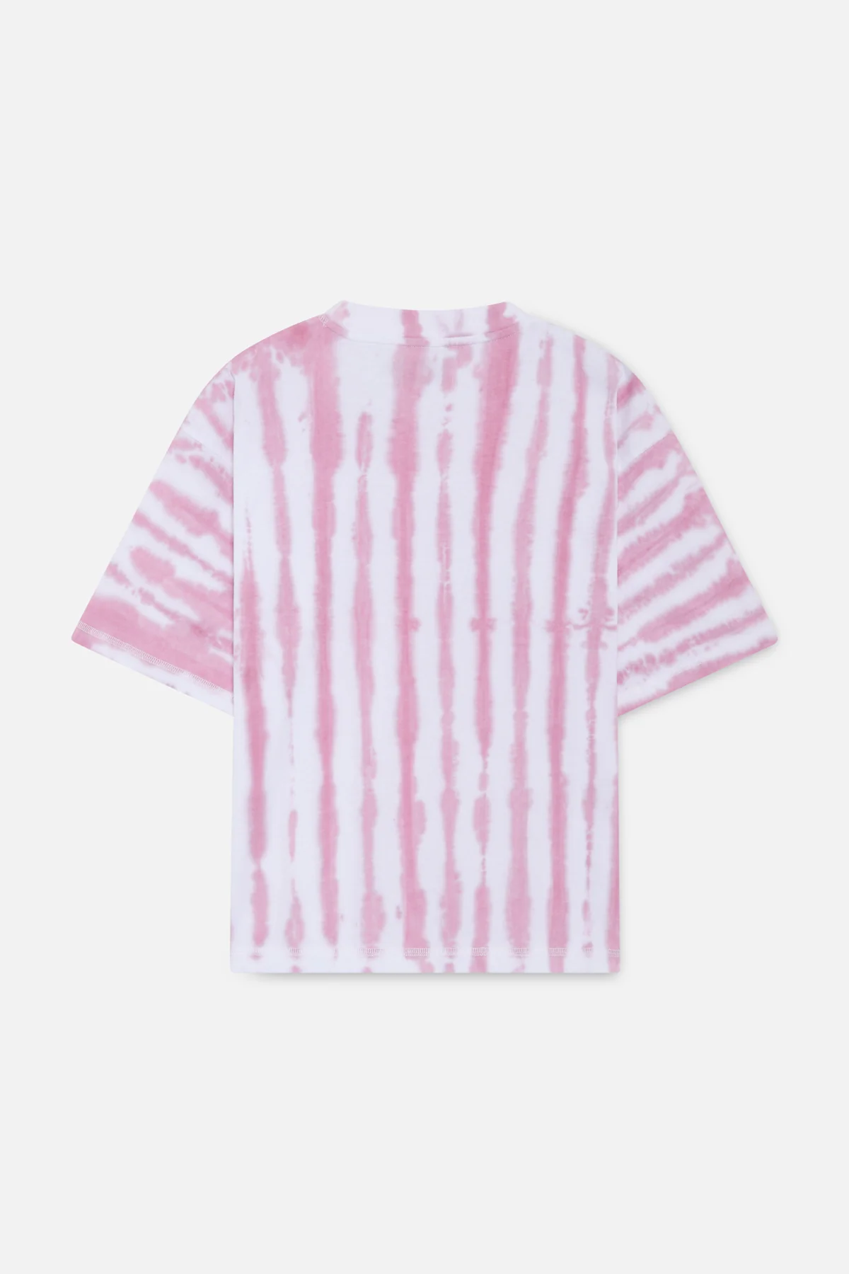 Denmark Pink T-Shirt - Image 3