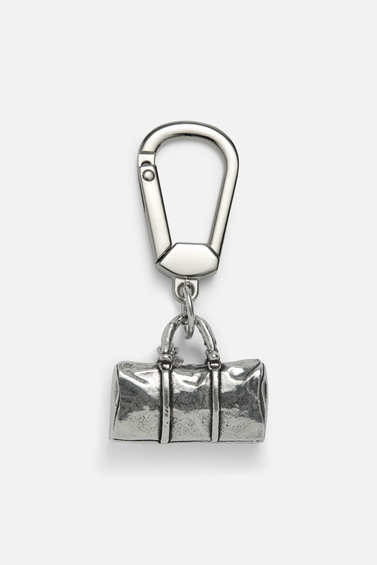 Duffle Bag Keychain - Image 3