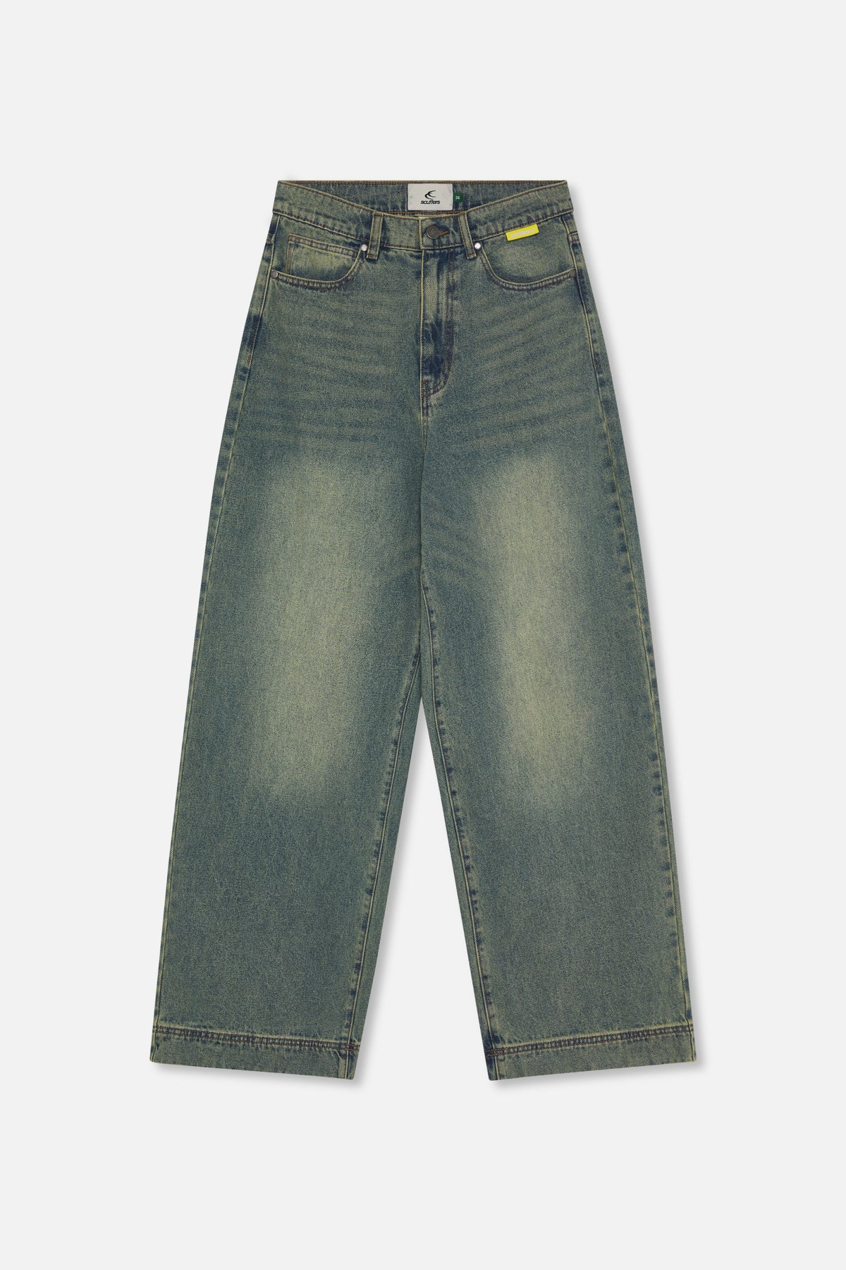 EA Blue pants - Image 10