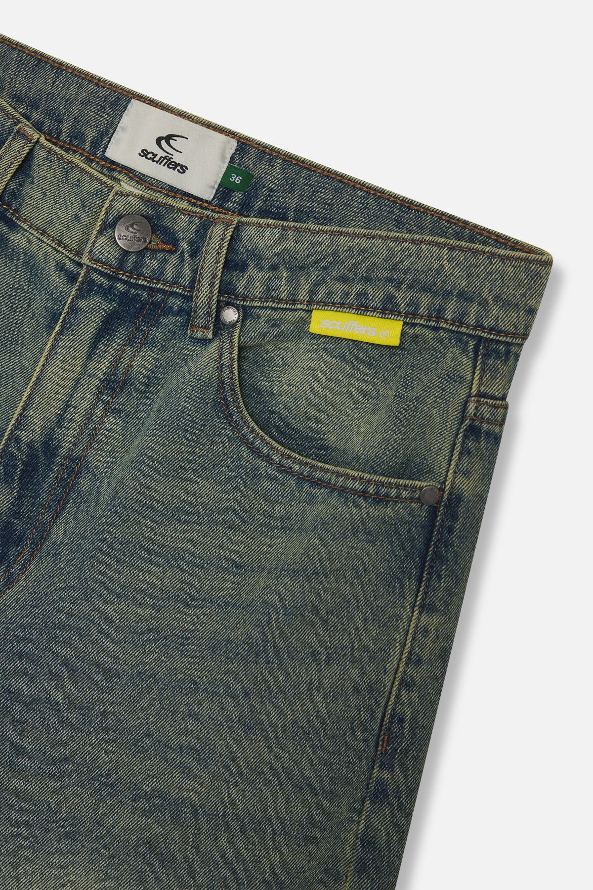 EA Blue pants - Image 11