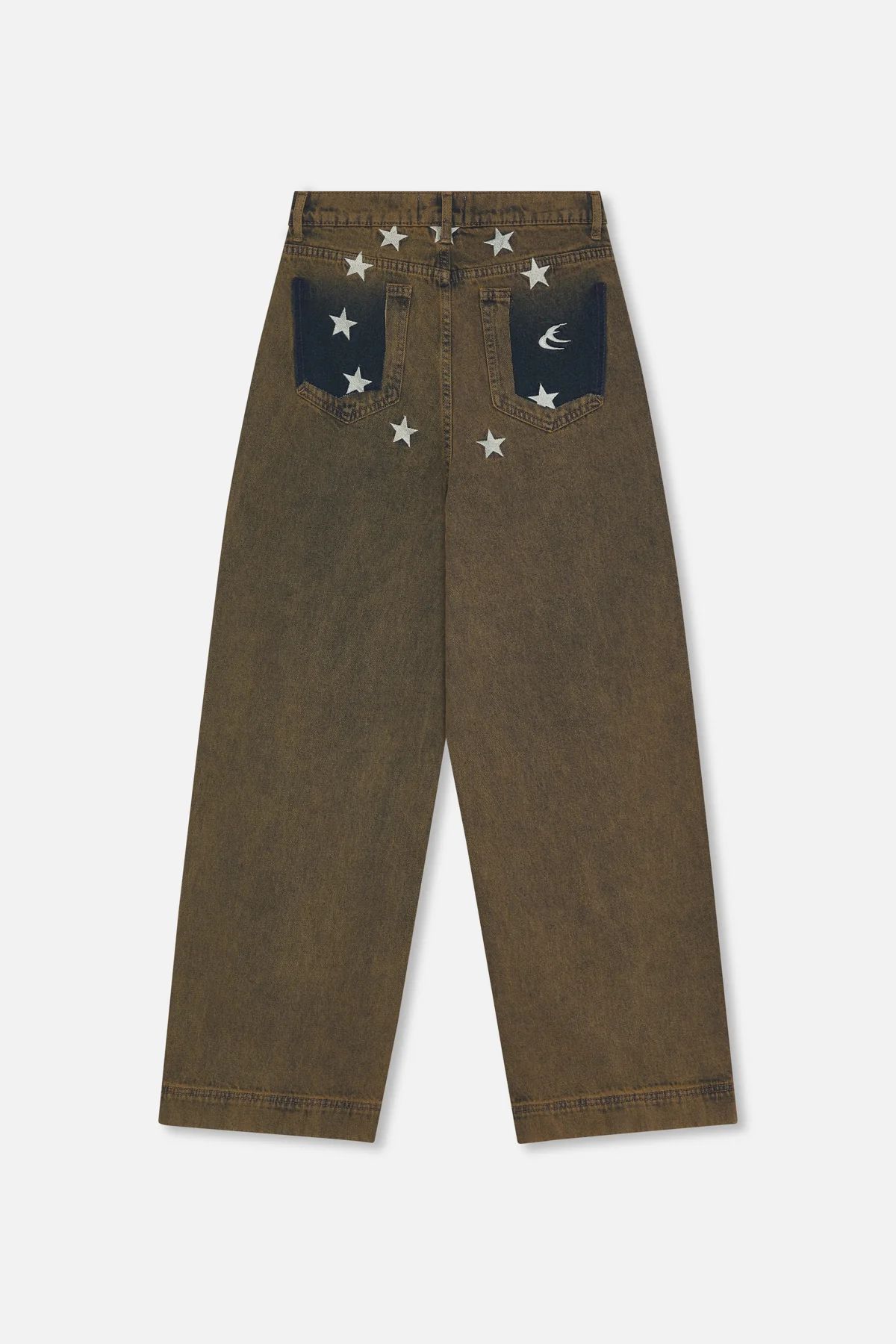 EA Brown Pants - Image 4