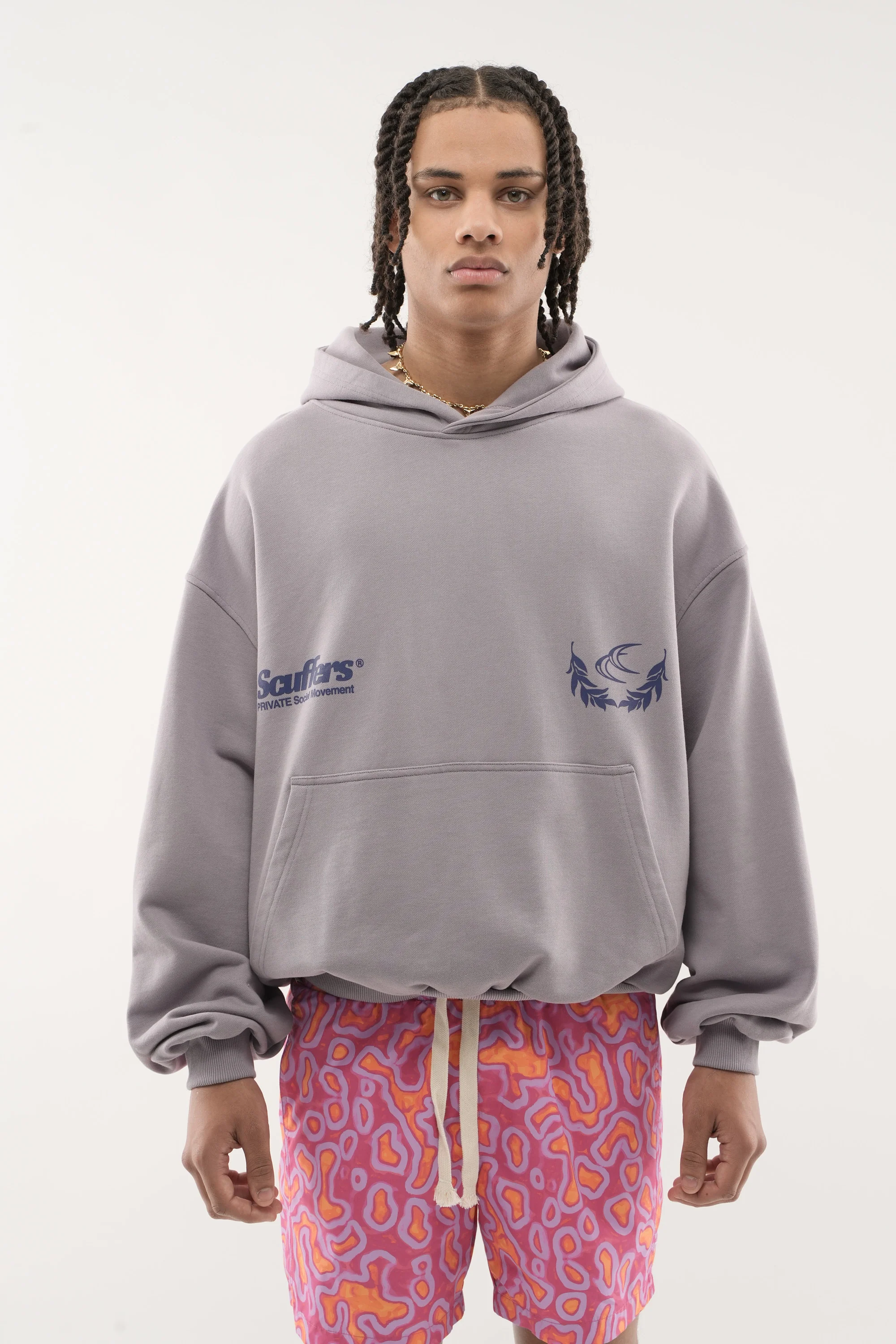 EA Lilac Hoodie - Image 4