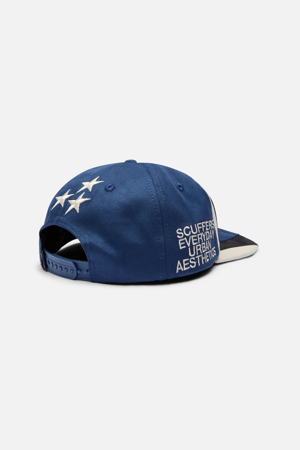 Effortless Blue Cap - Image 3