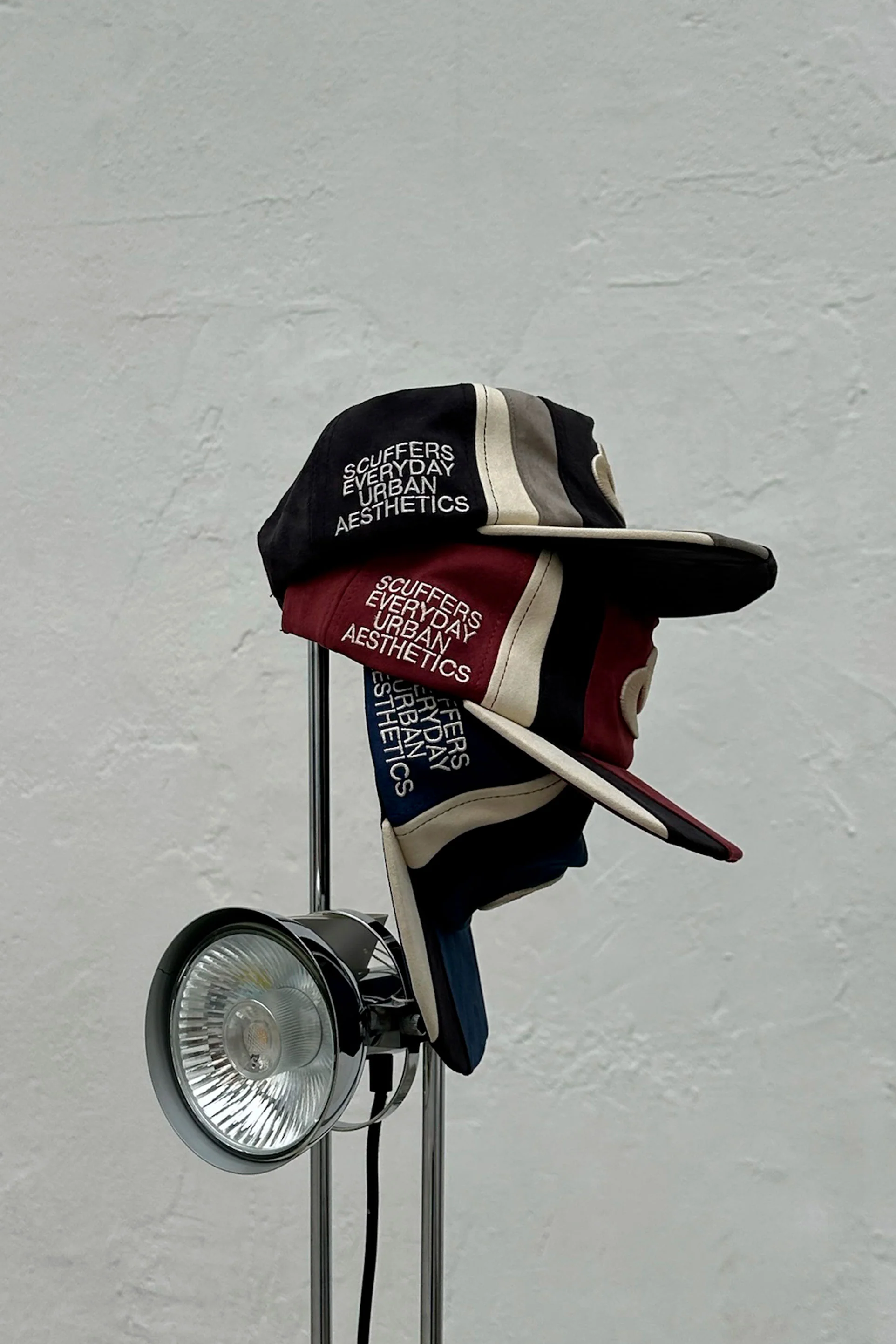Effortless Blue Cap - Image 4