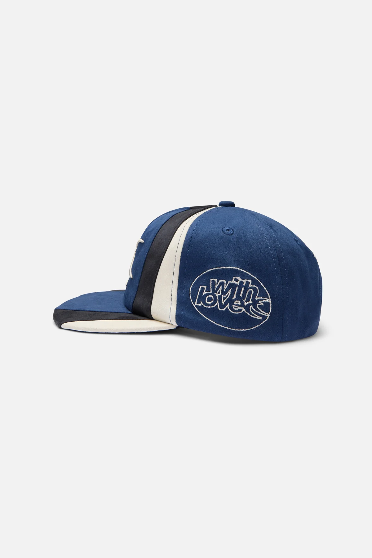 Effortless Blue Cap - Image 5