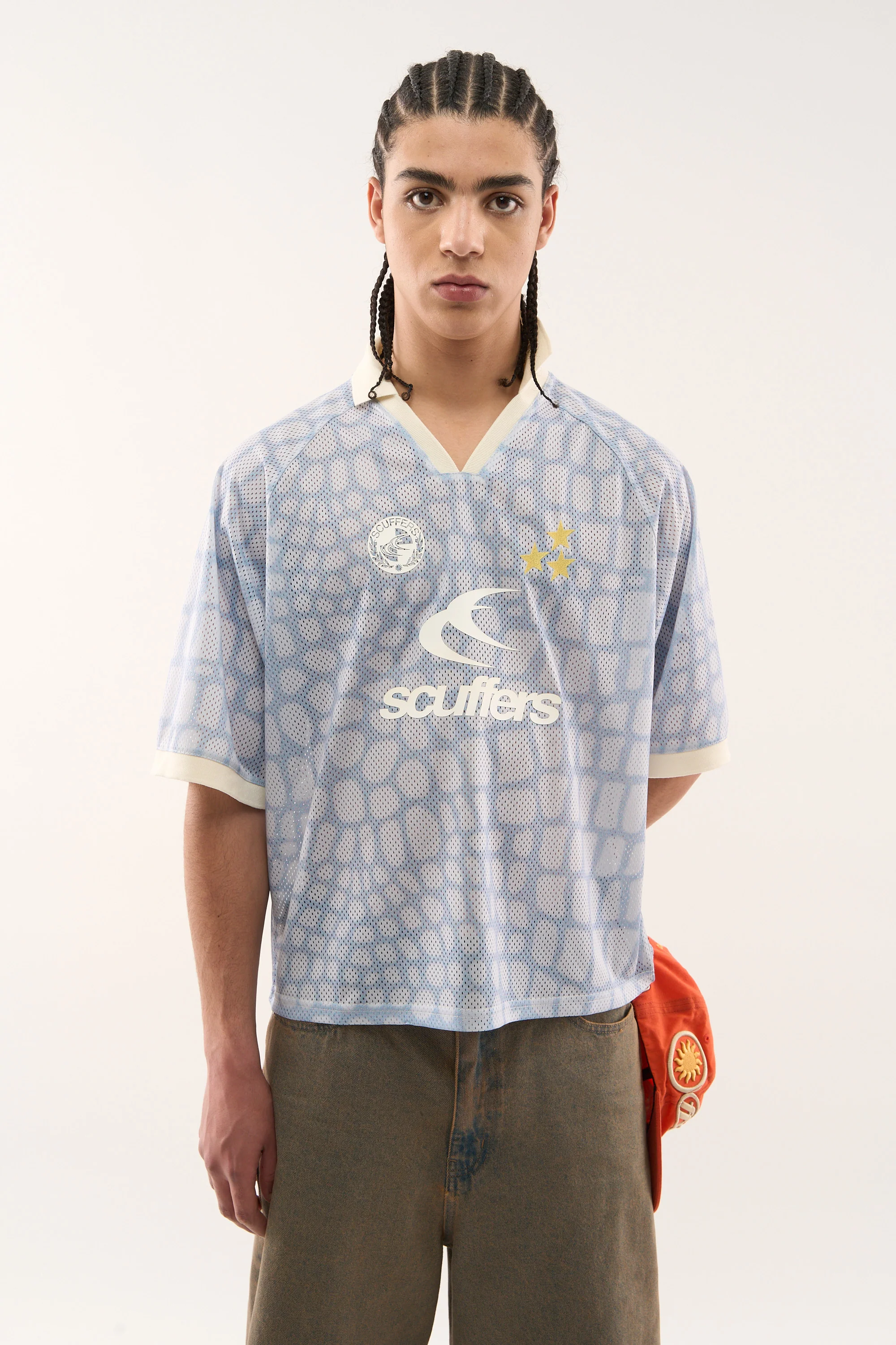 Elephant Podium T-Shirt - Image 4