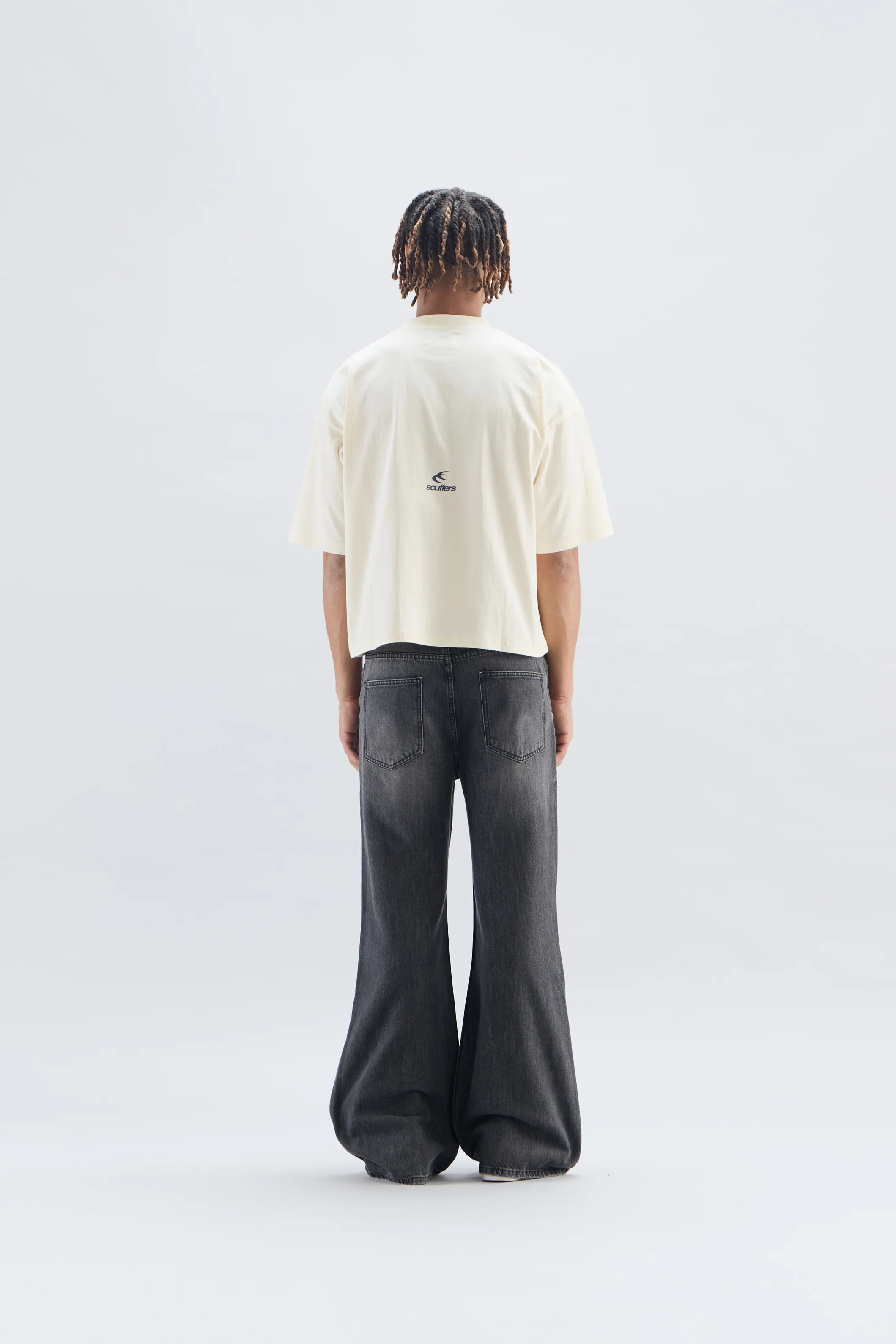 England White T-Shirt - Image 5