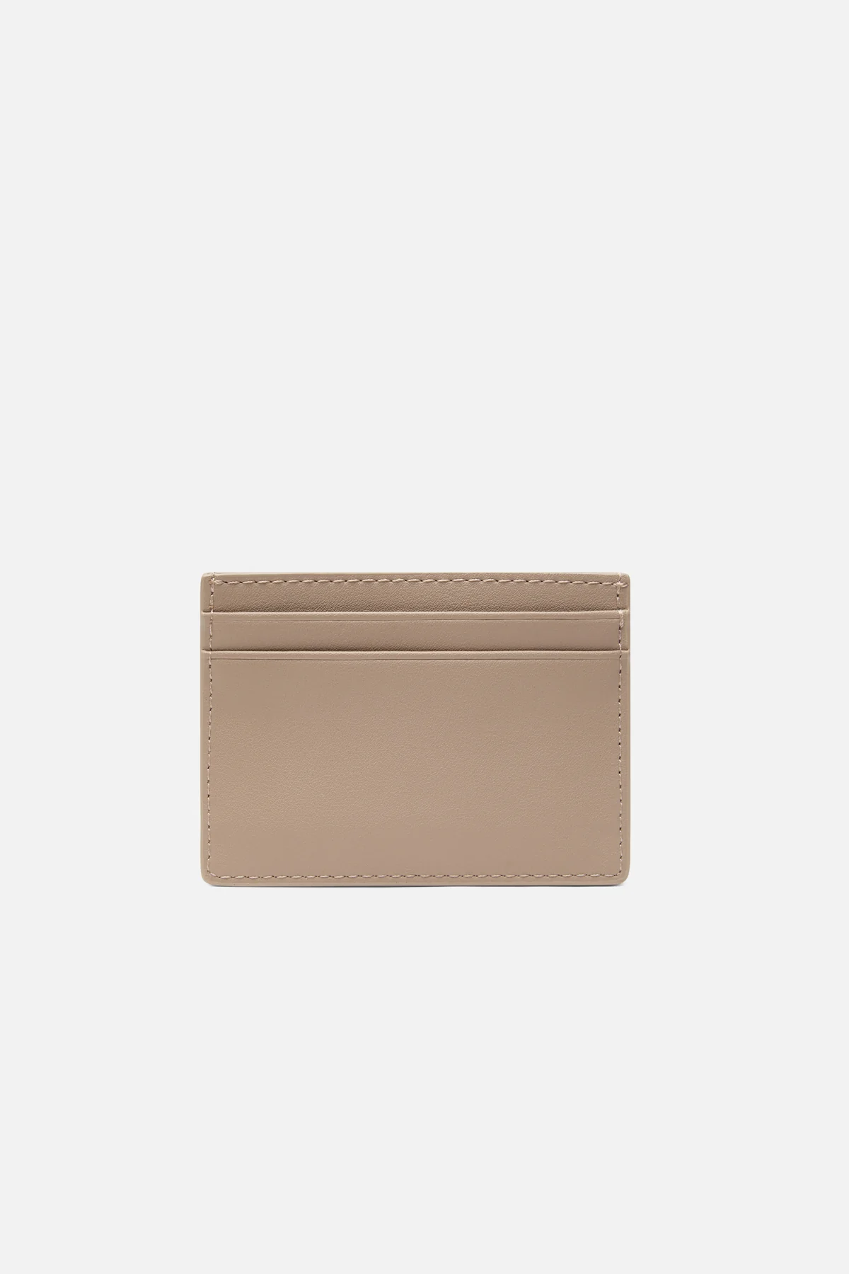 Essential Ecru Wallet - Image 2