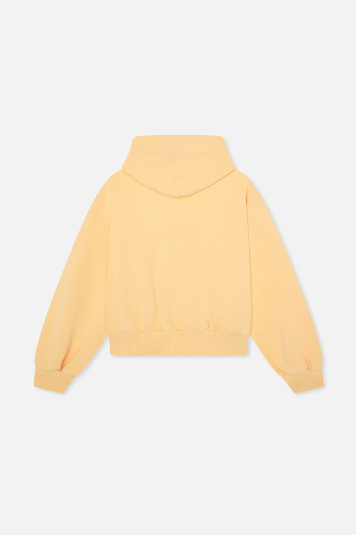 Essential Yellow Zipper - Image 3
