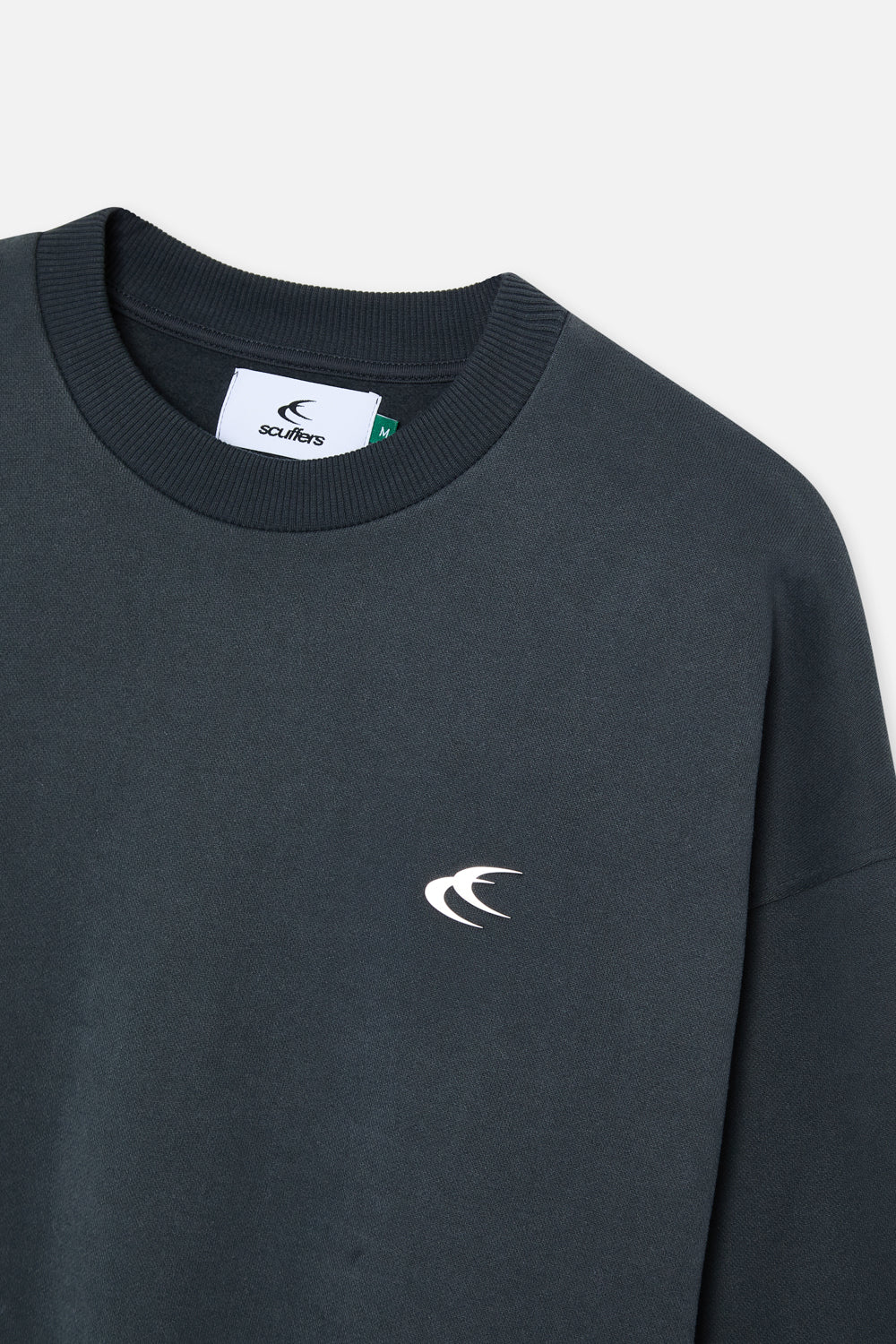 Everyday Dark Crewneck - Image 9