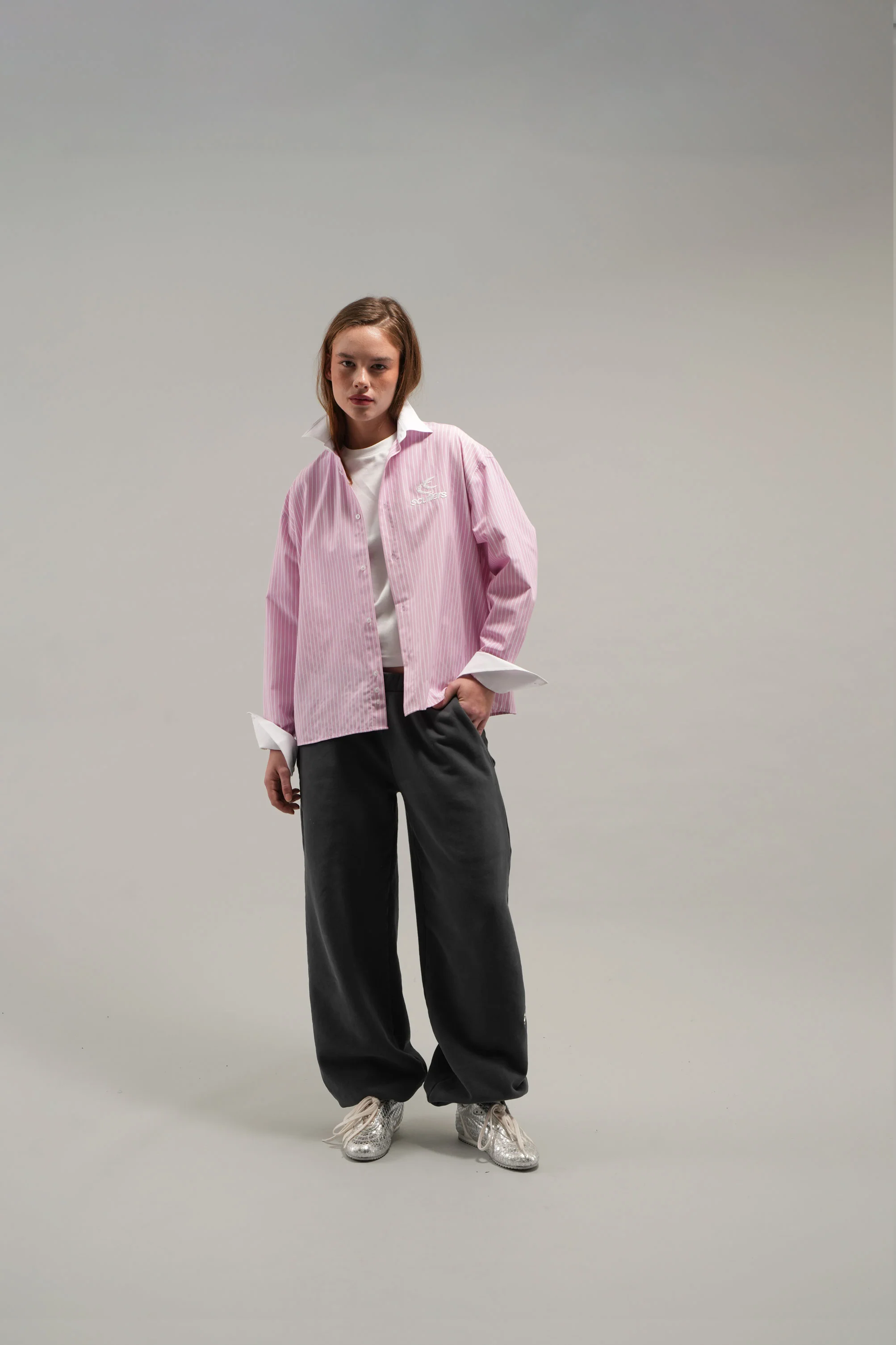 Everyday Dark Pants - Image 6