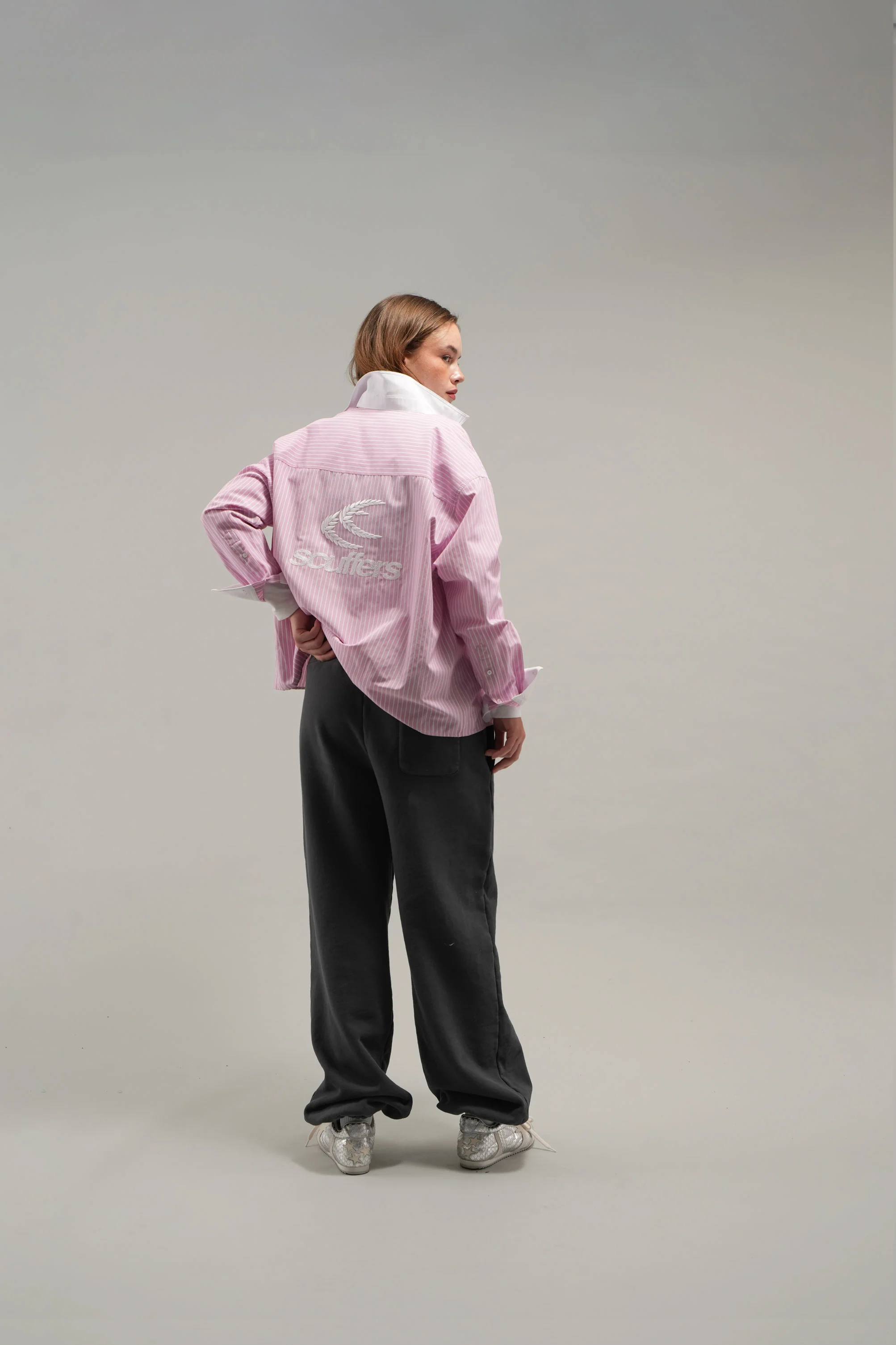 Everyday Dark Pants - Image 7